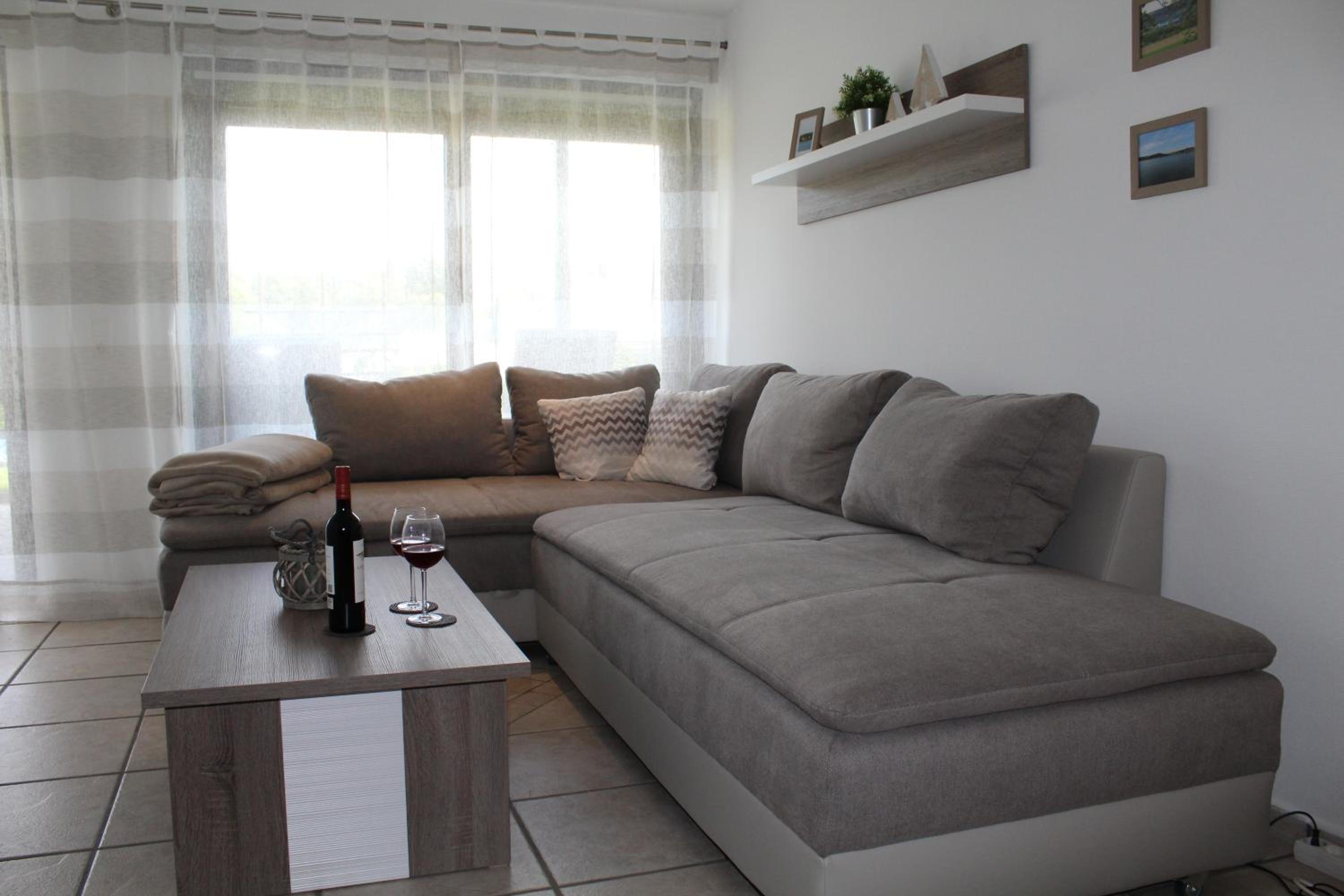 Apartment with Lake View photo 1