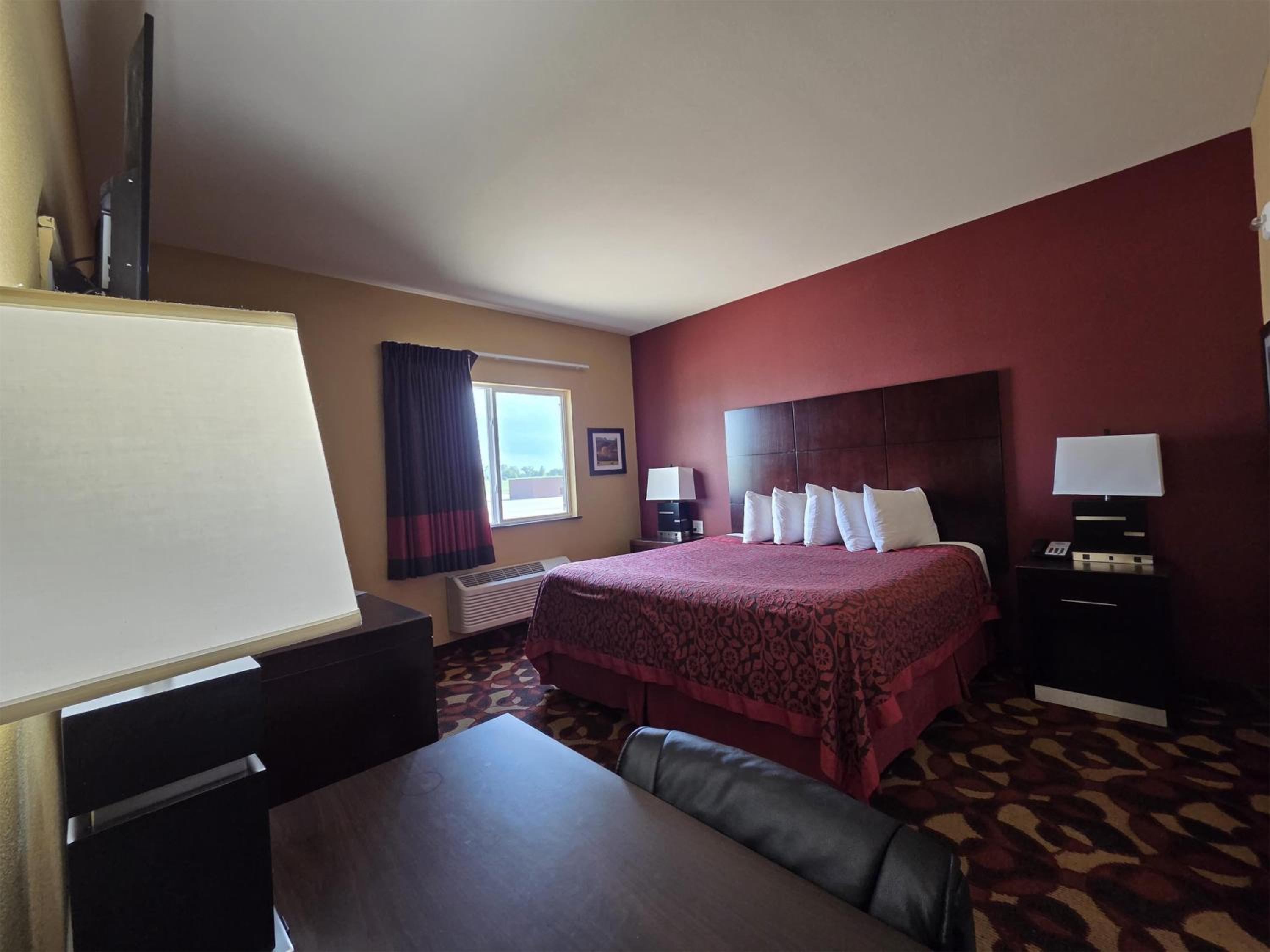 SureStay Studio By Best Western El Dorado, Billede 2
