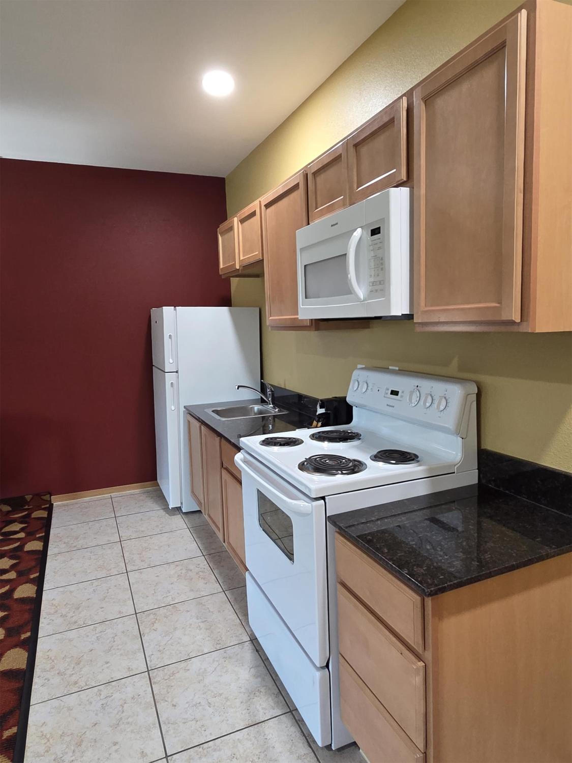 SureStay Studio By Best Western El Dorado, Billede 4