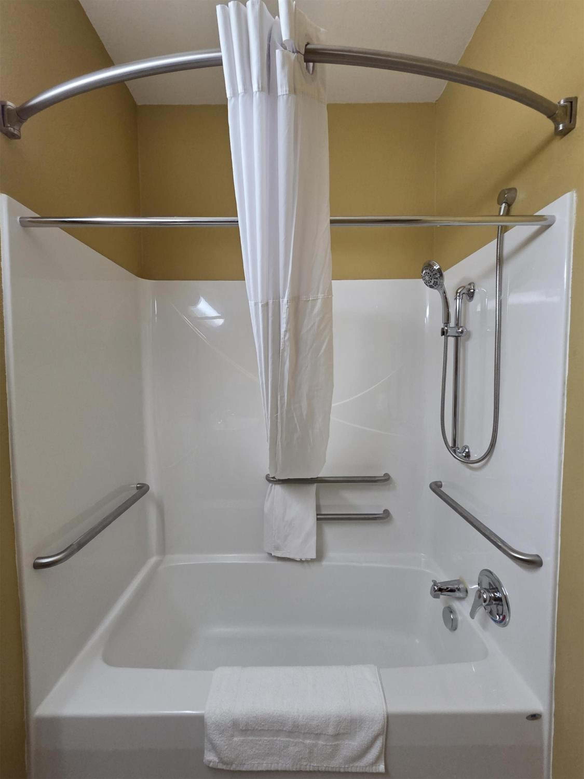 SureStay Studio By Best Western El Dorado, Billede 5