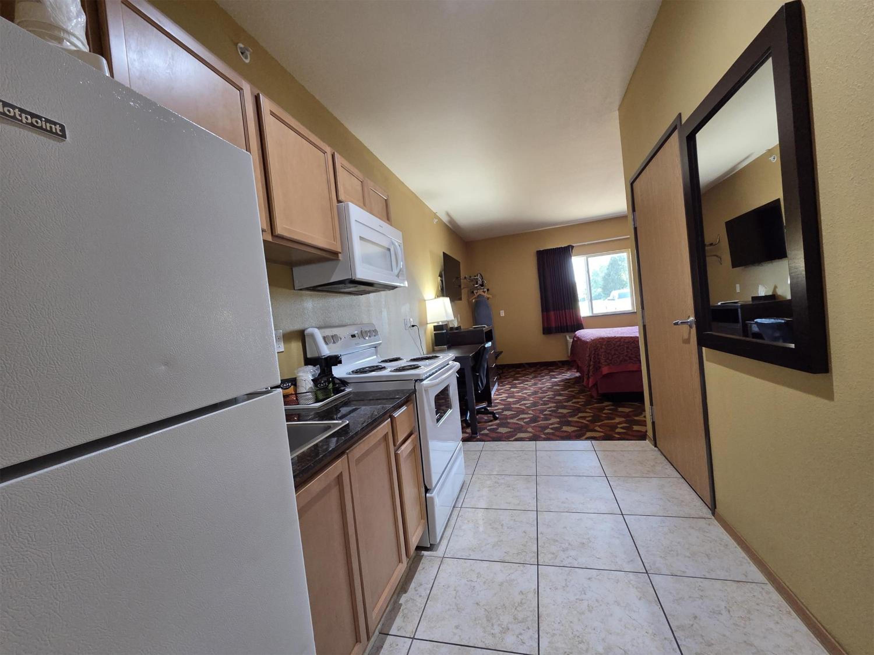 SureStay Studio By Best Western El Dorado, Billede 3