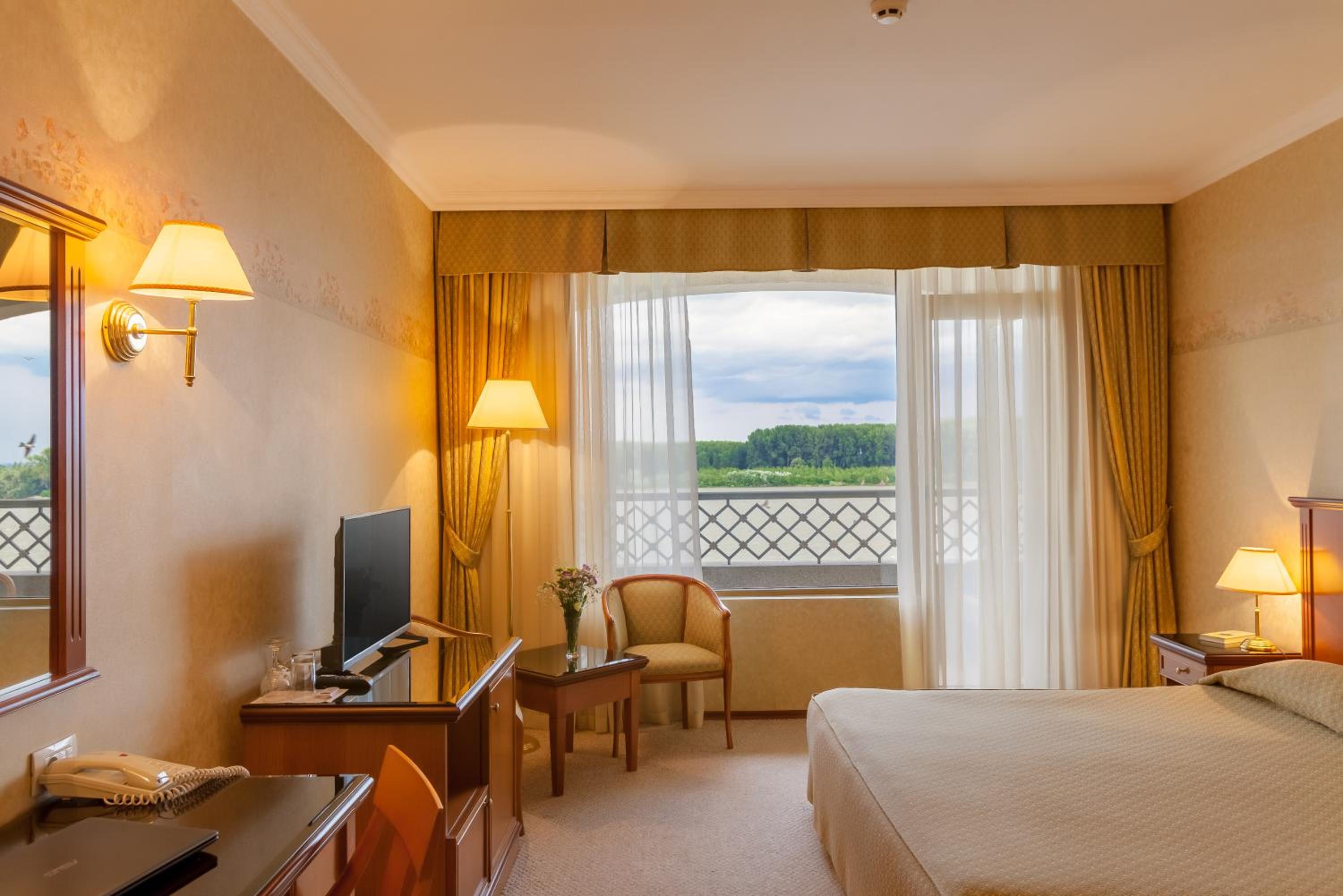 Standard Double Room - Photo 1