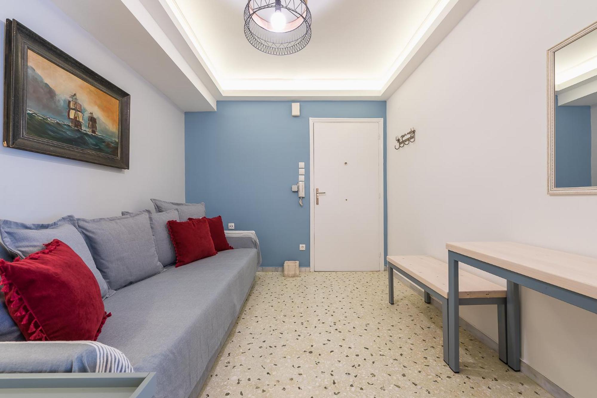 Apartment photo 3