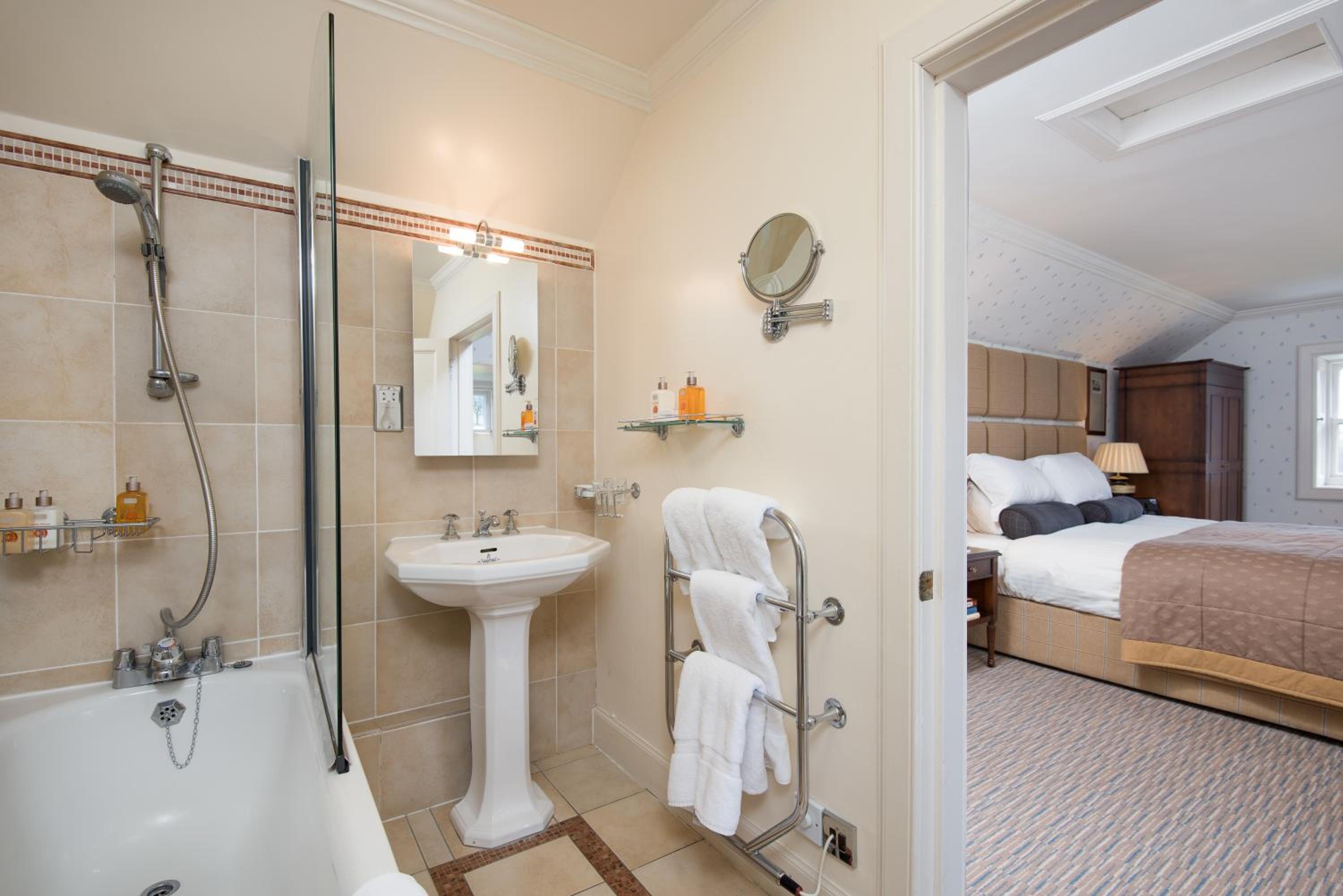 Luxury Double Room photo 3