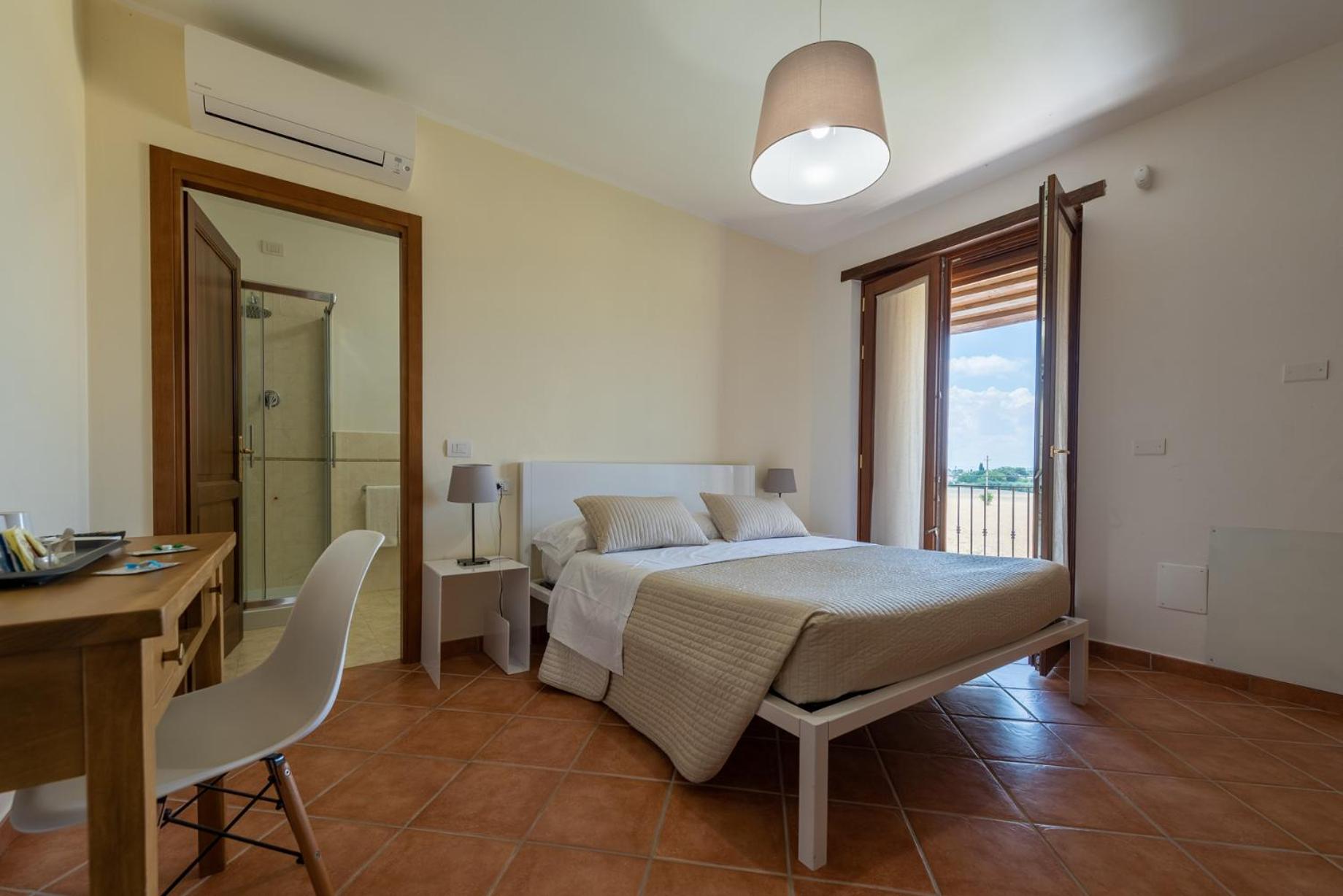 Double Room photo 1