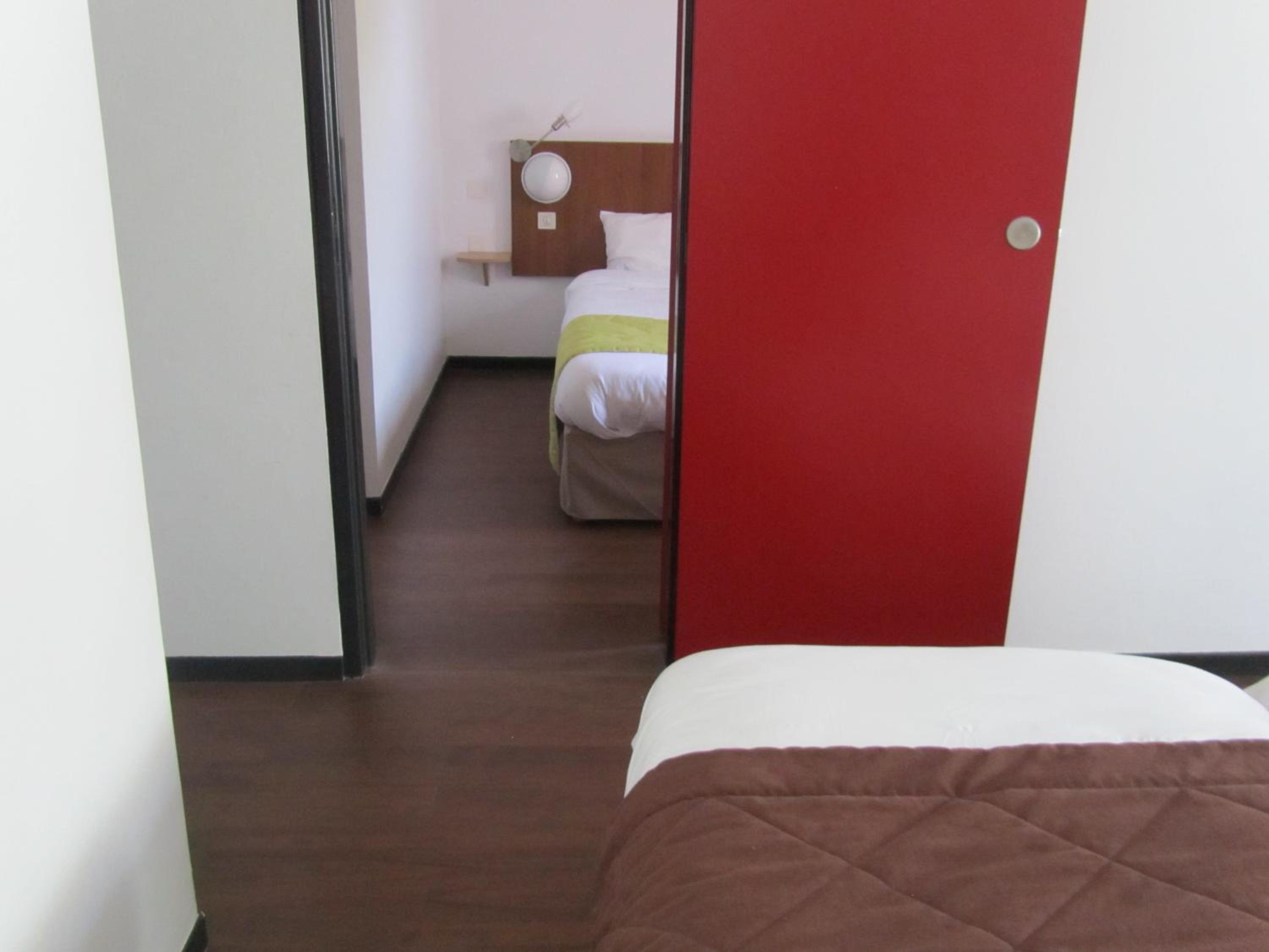 Twin Room photo 2
