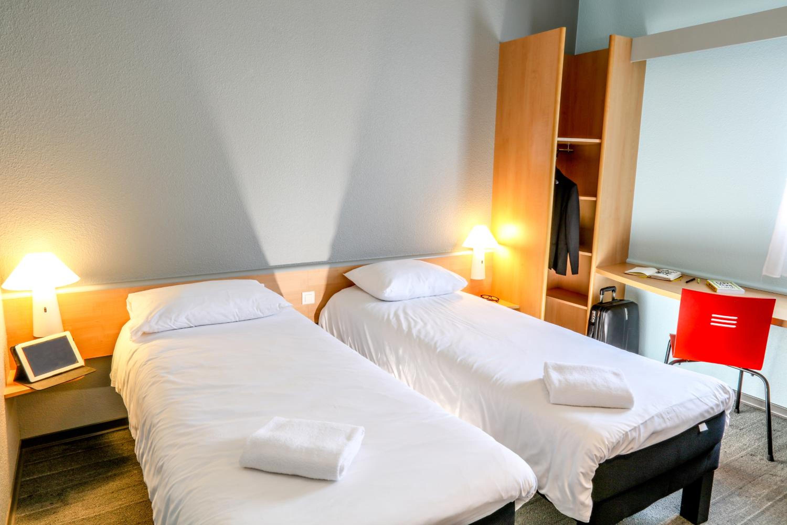 Double Room - Photo 3