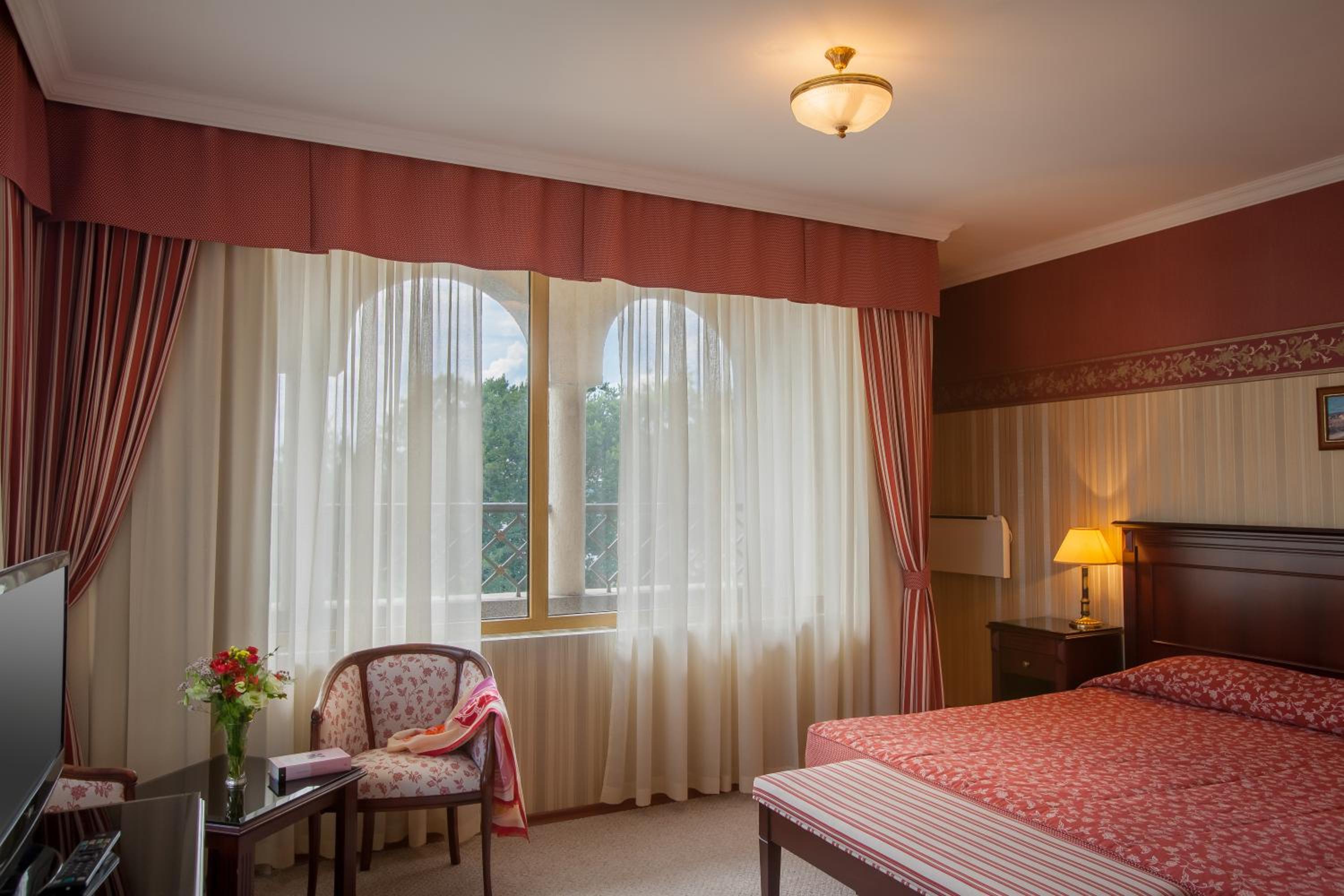Deluxe Suite - Photo 5