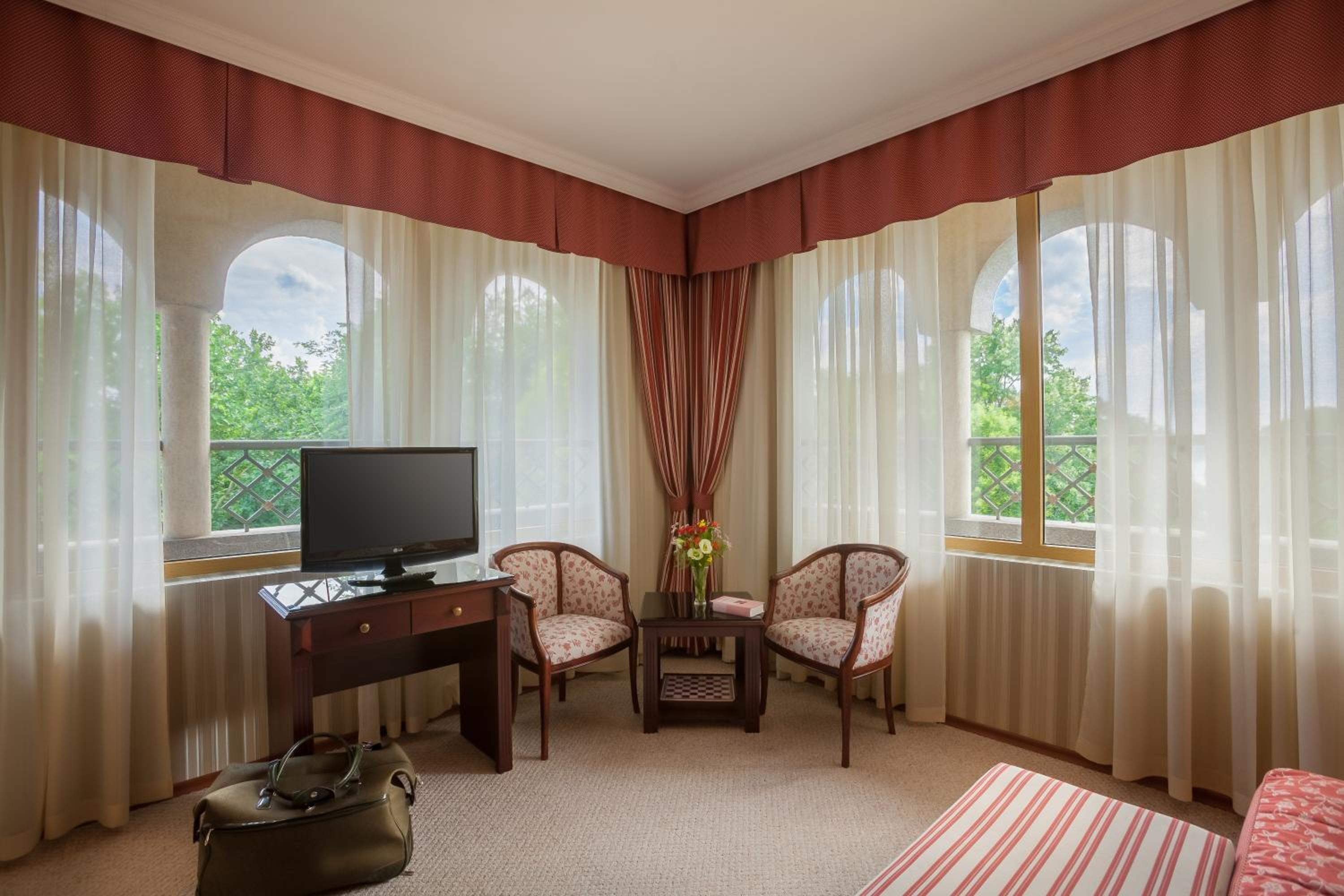 Deluxe Suite - Photo 4