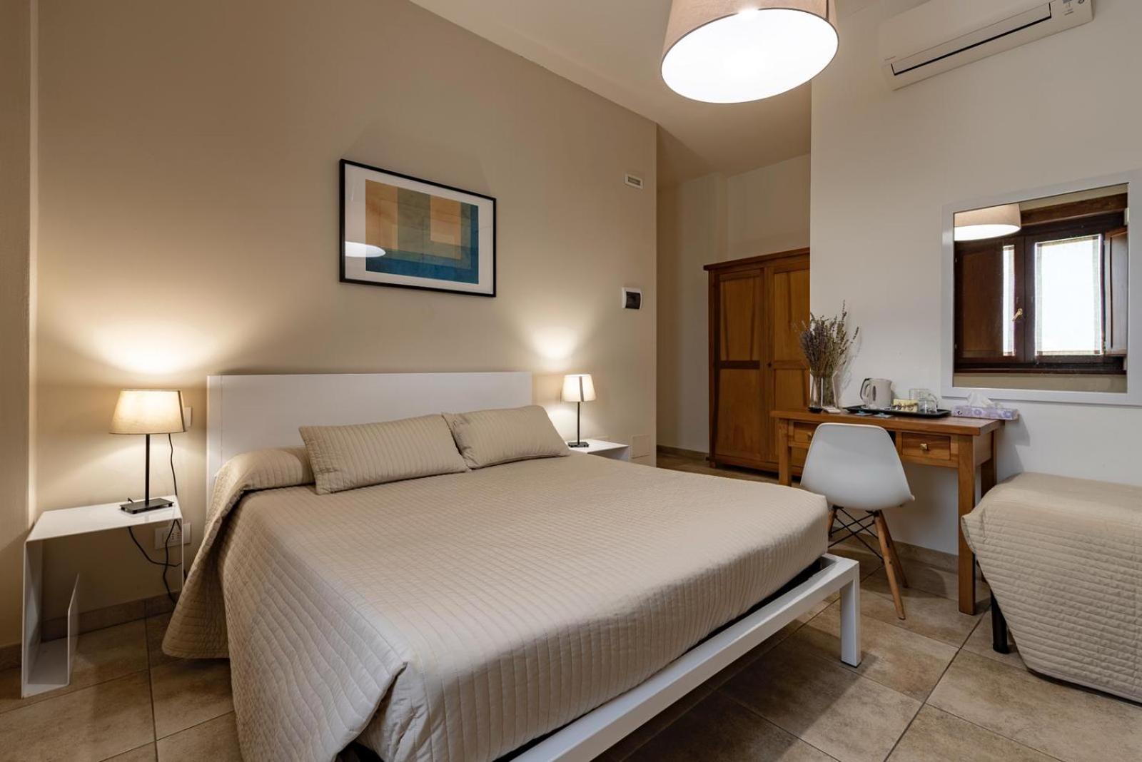 Triple Room photo 1