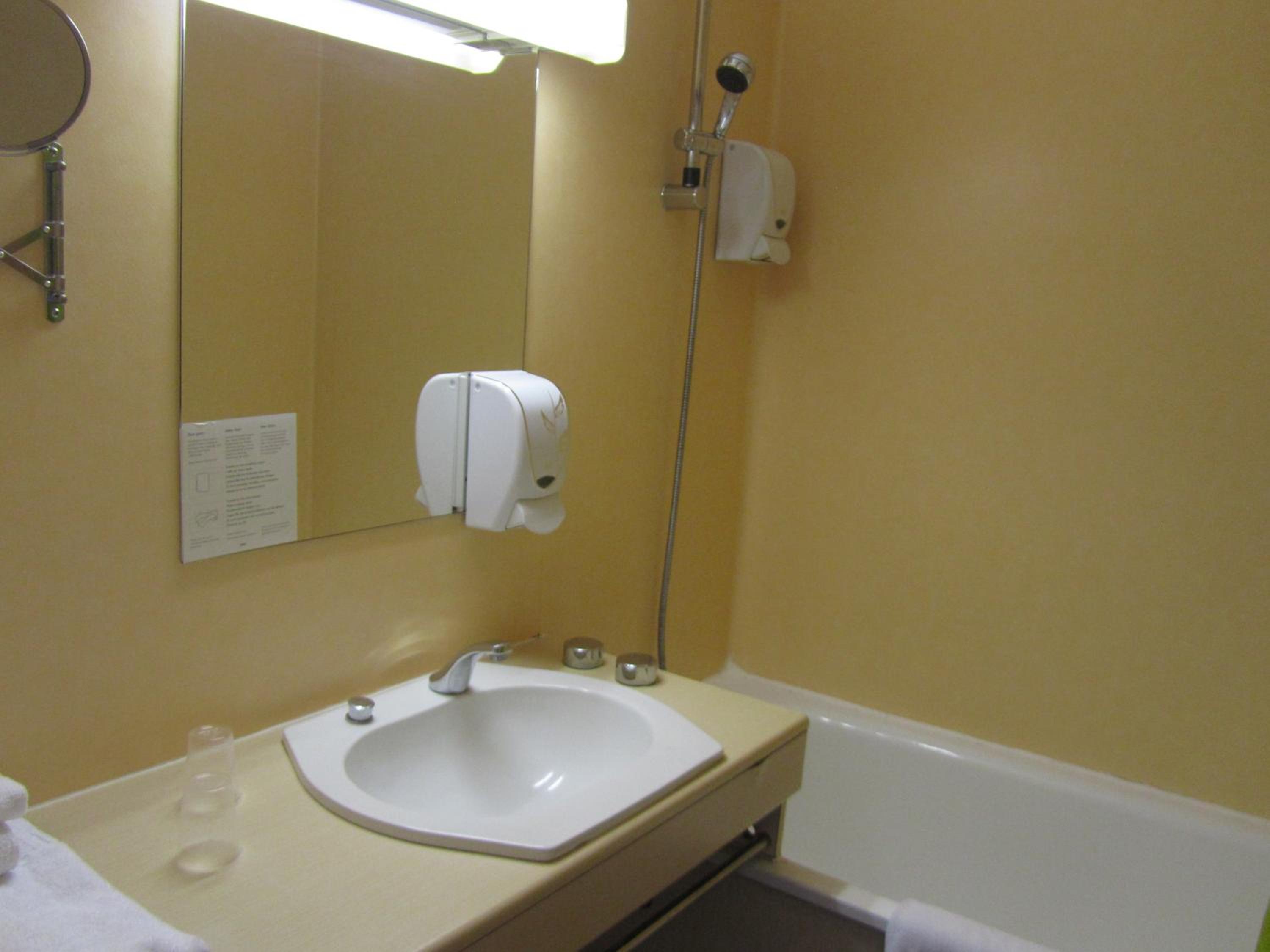 Twin Room photo 3