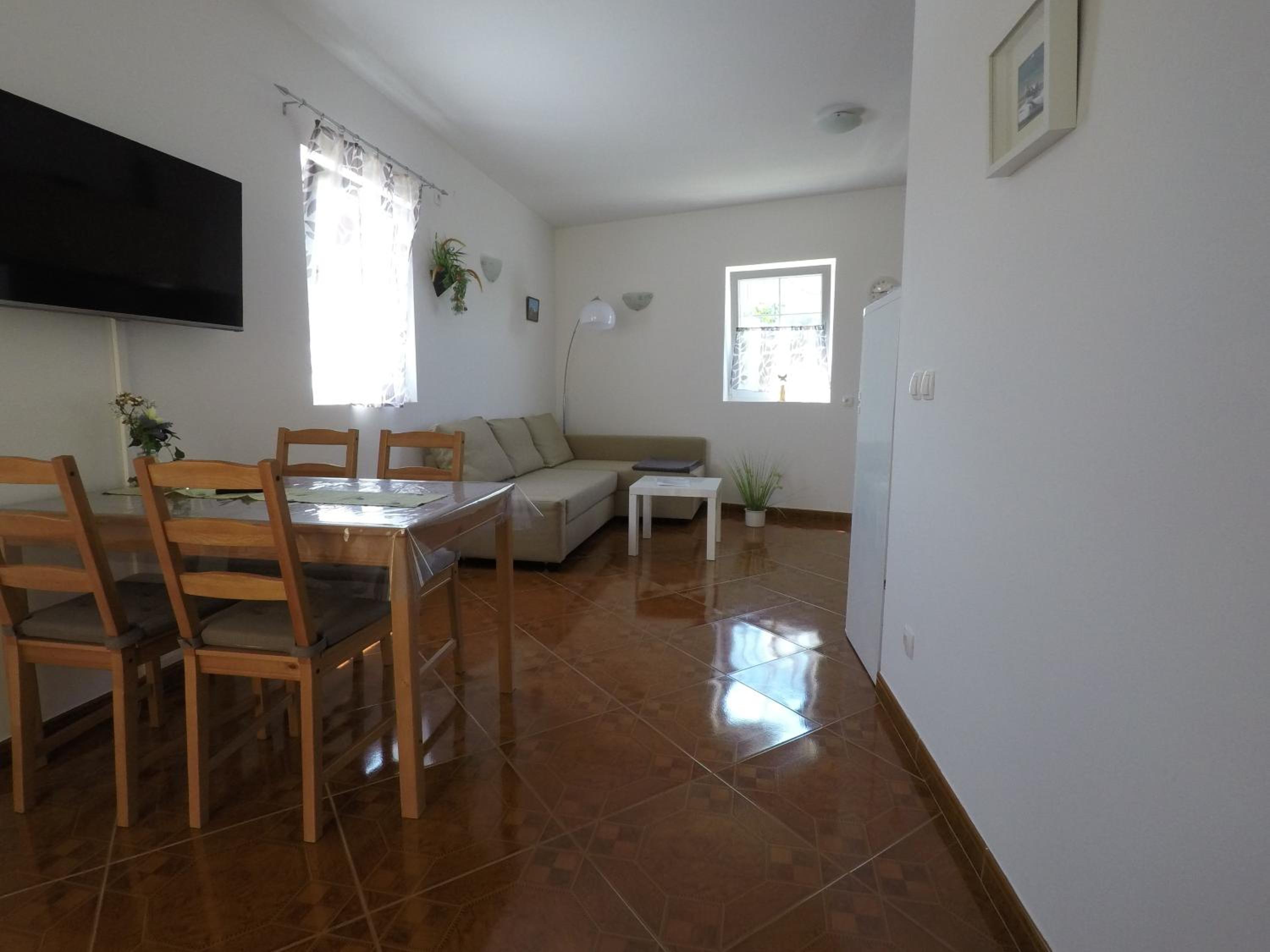 Two-Bedroom Apartment photo 2