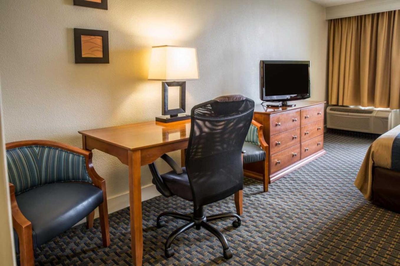Room with Two Double Beds with Ocean View - Pet Friendly - Photo 4