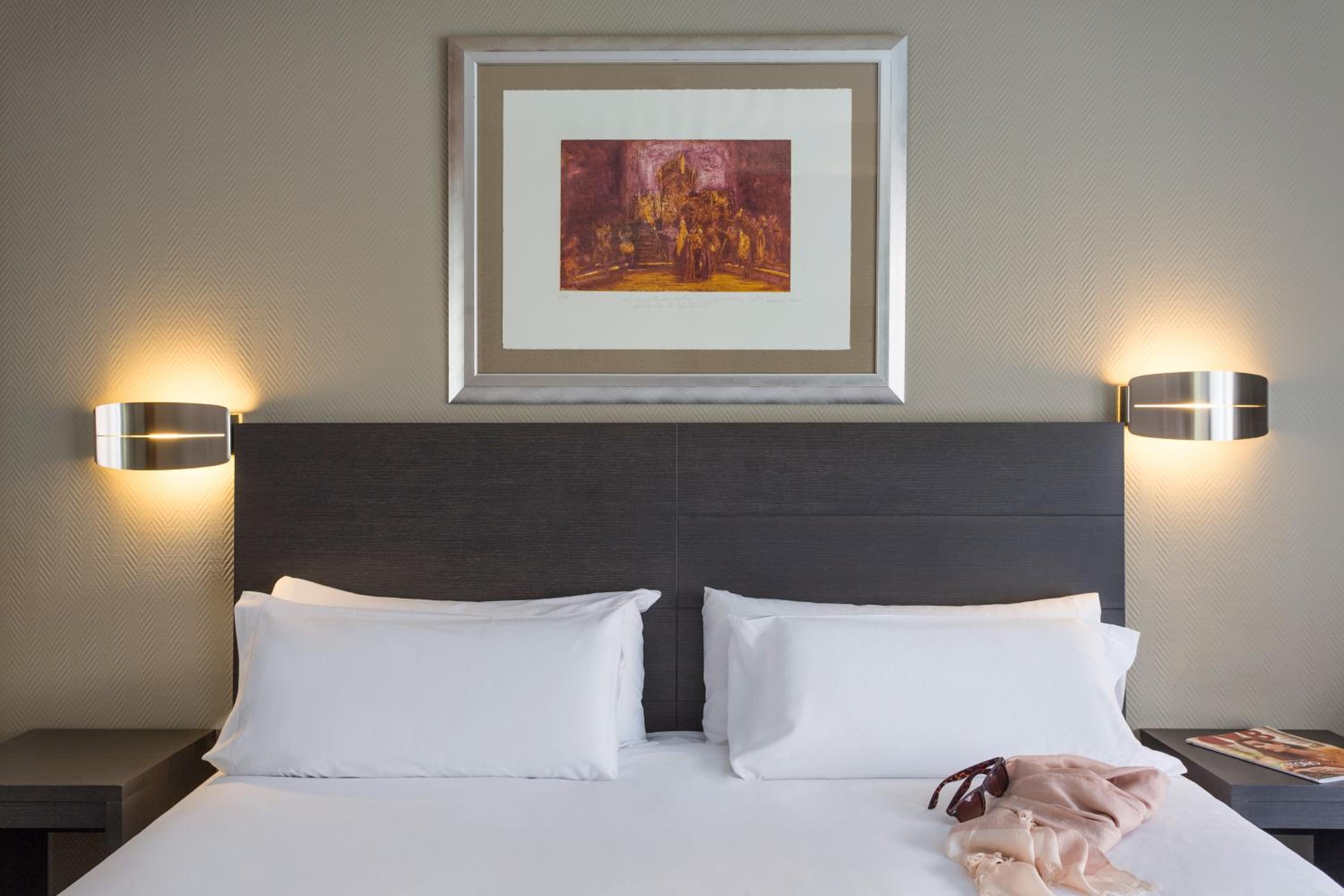 Queen Room - Photo 1