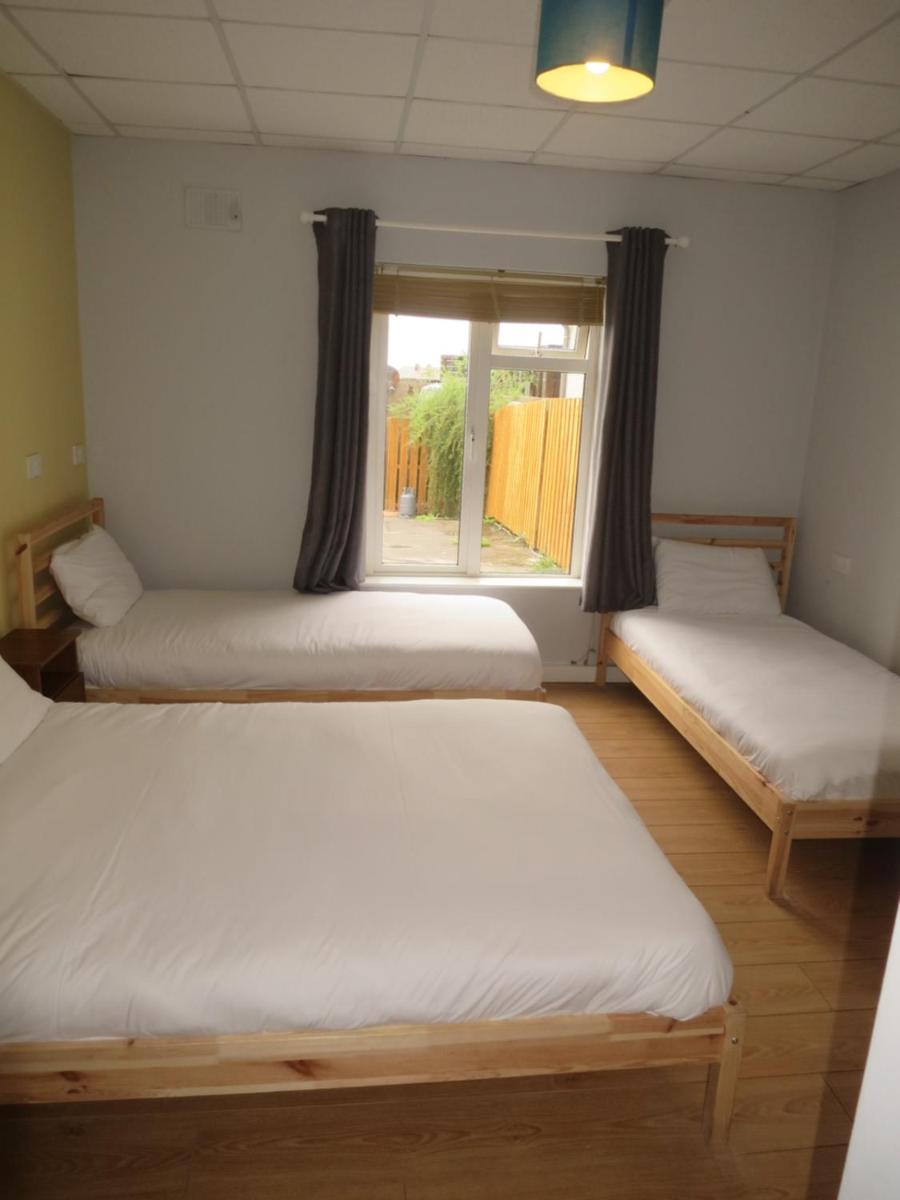 Triple Room photo 1
