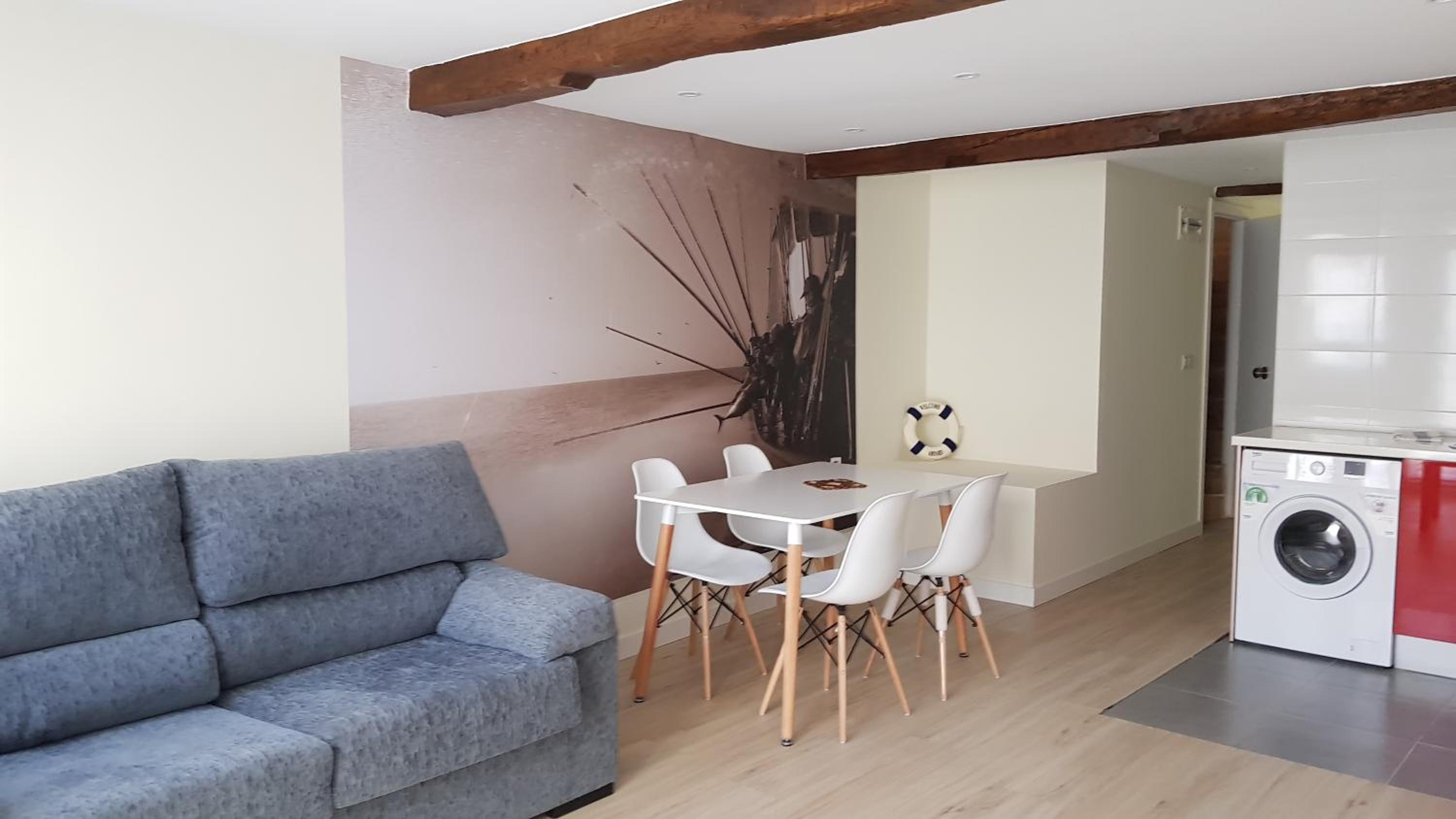 Apartamento