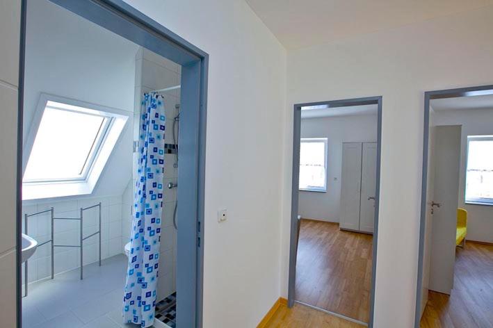 Penthouse Apartment photo 2