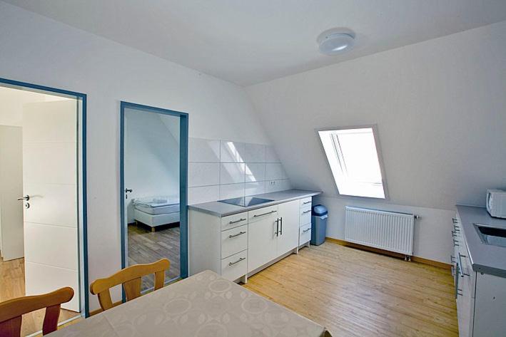 Penthouse Apartment photo 1