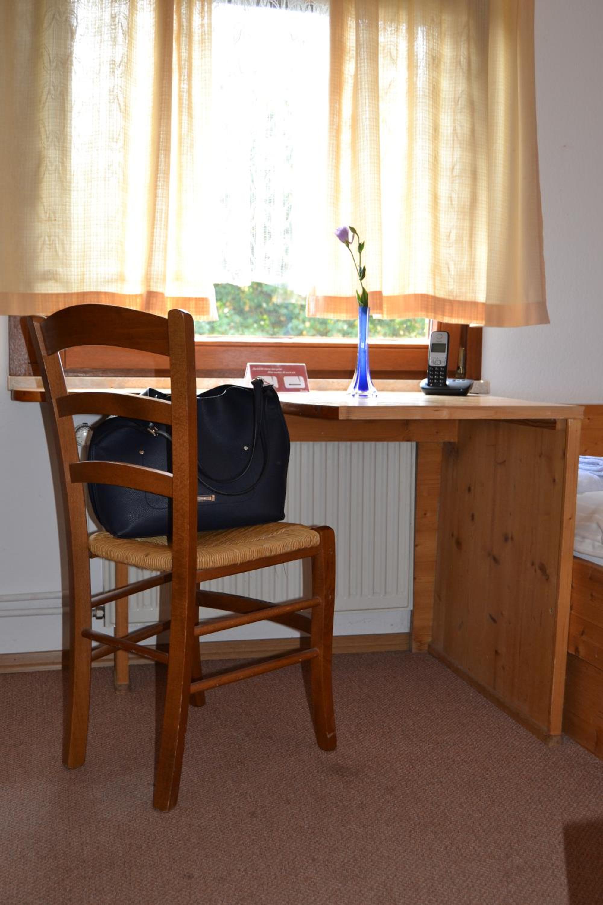 Triple Room photo 2
