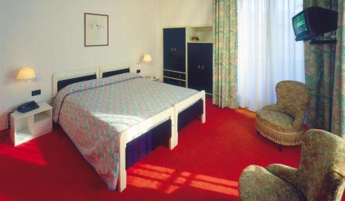 Triple Room photo 2