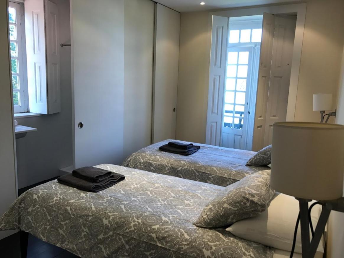 Twin Room with Shower photo 2