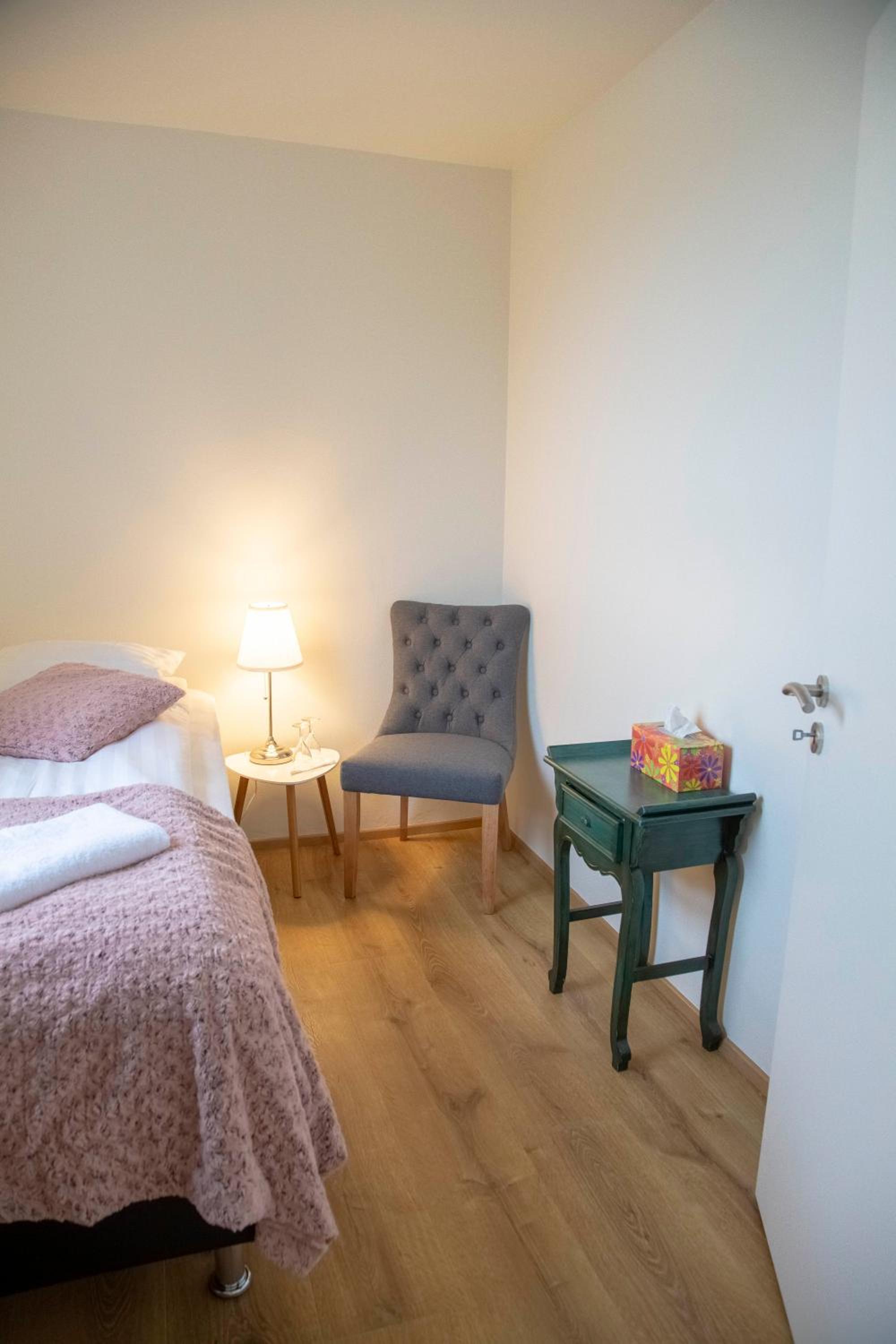 Standard Single Room with Sea View photo 3
