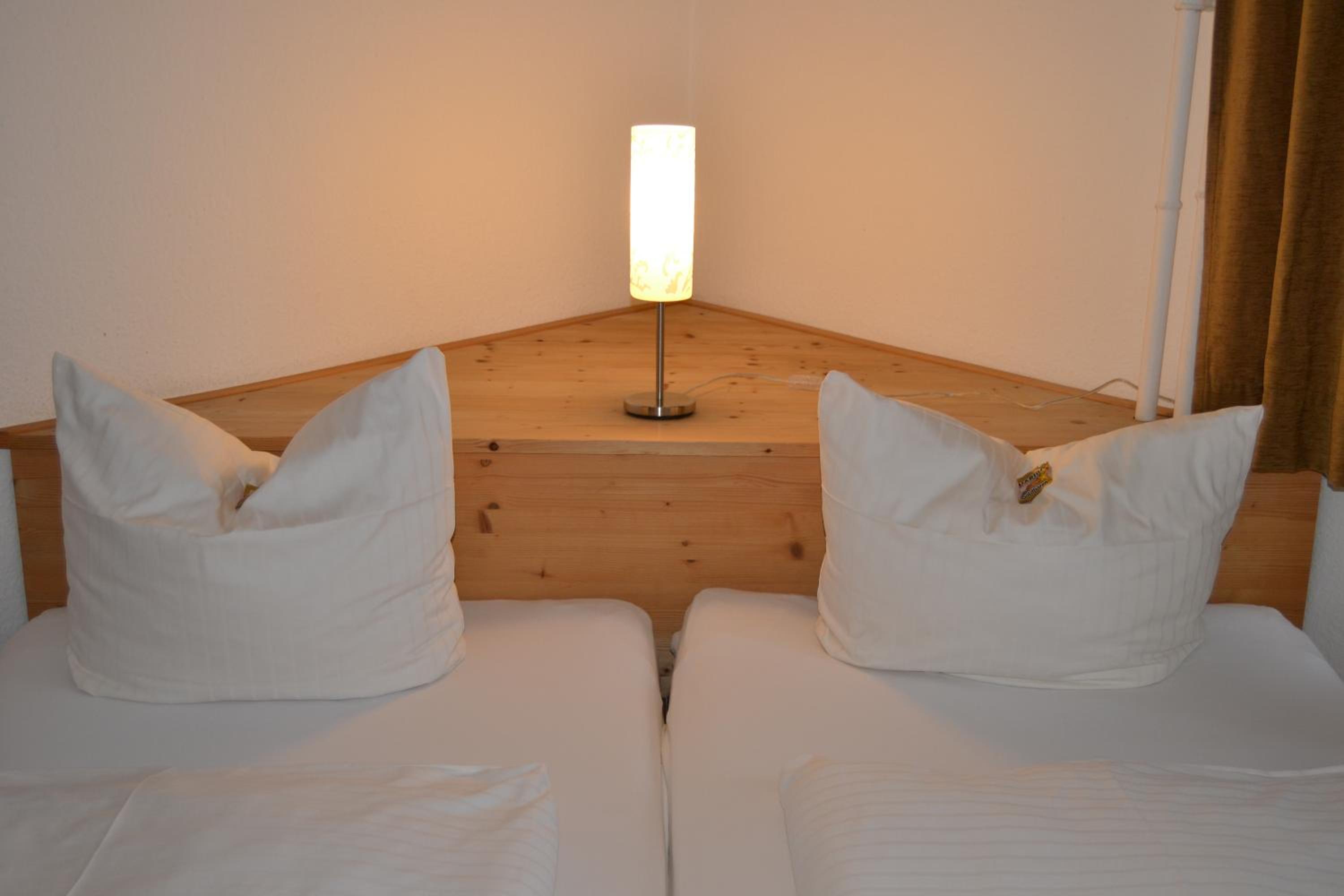 Quadruple Room photo 1