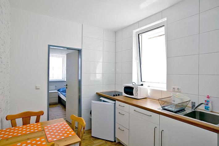 Two-Bedroom Apartment photo 2