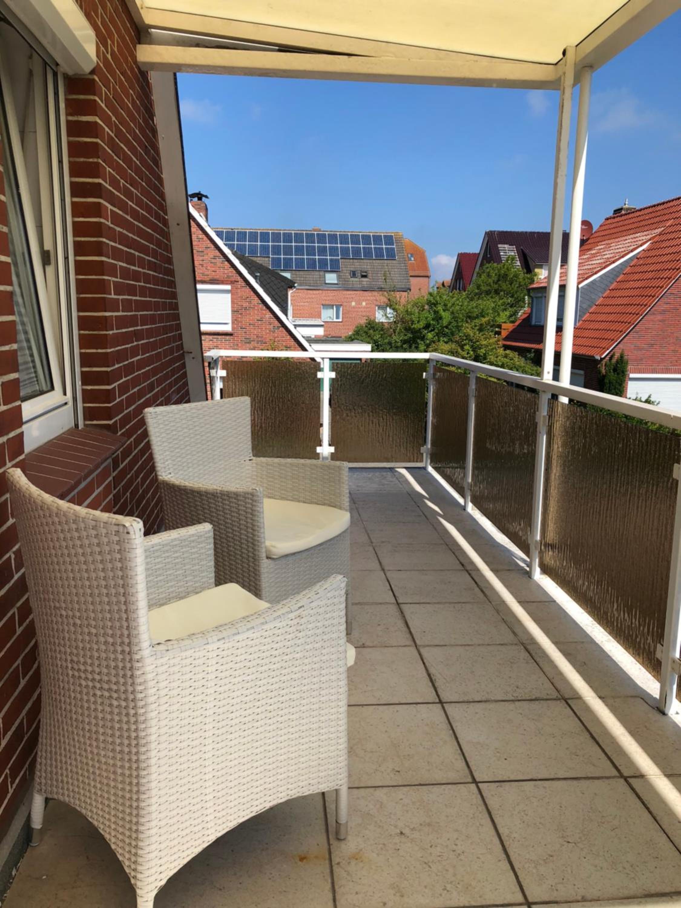 Apartment with Garden View photo 2