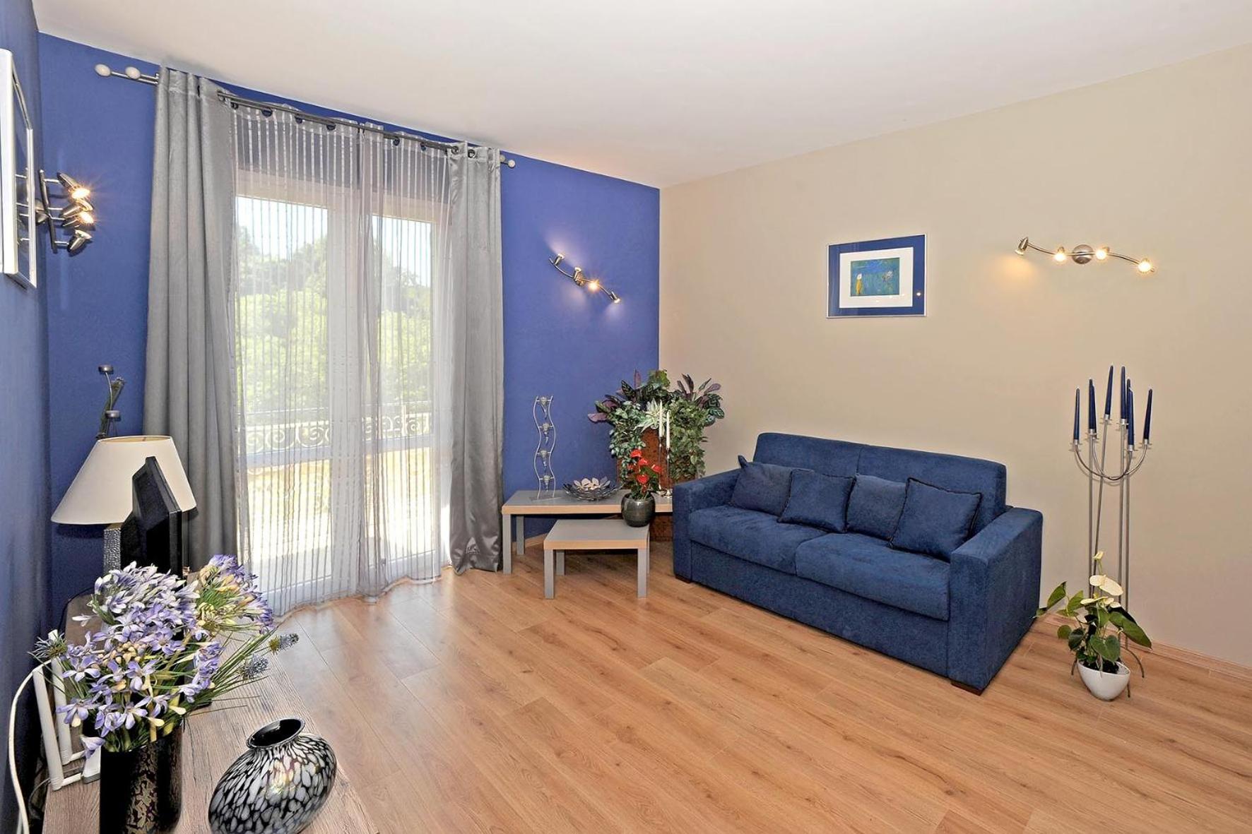 Four-Bedroom House photo 1