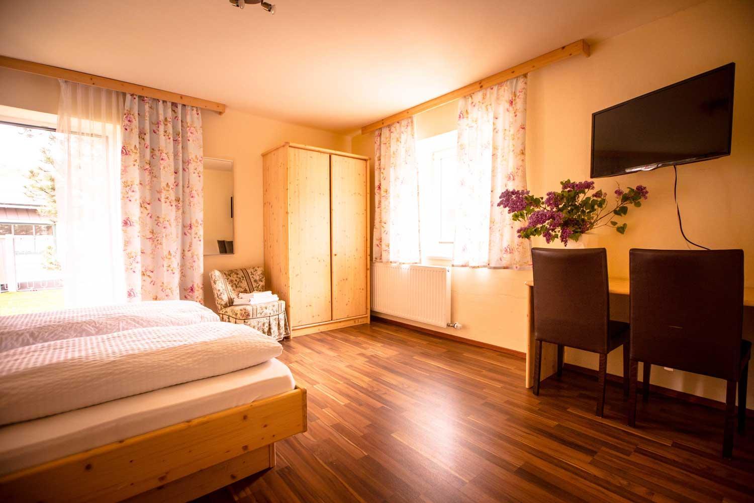 Double Room - Photo 1
