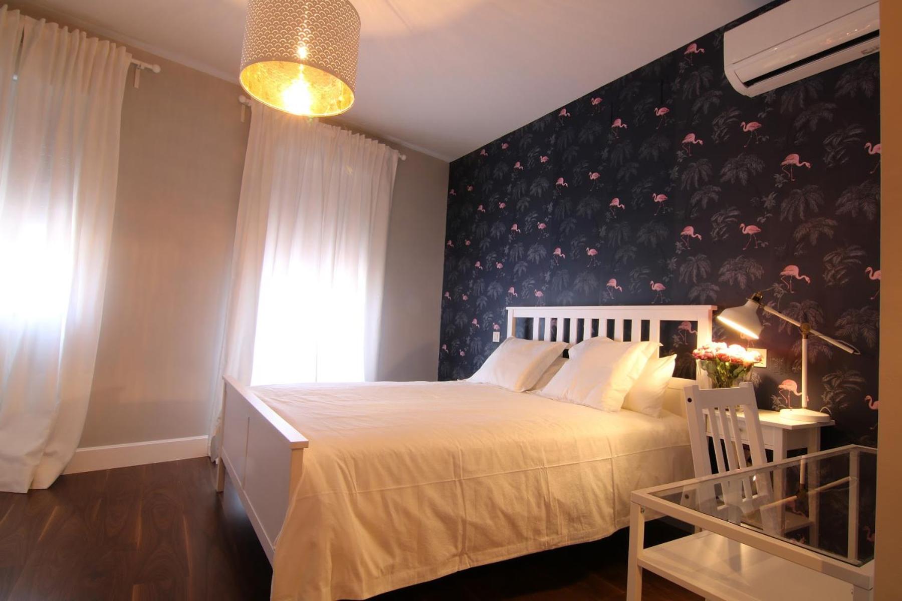 Double Room with Balcony - Photo 1