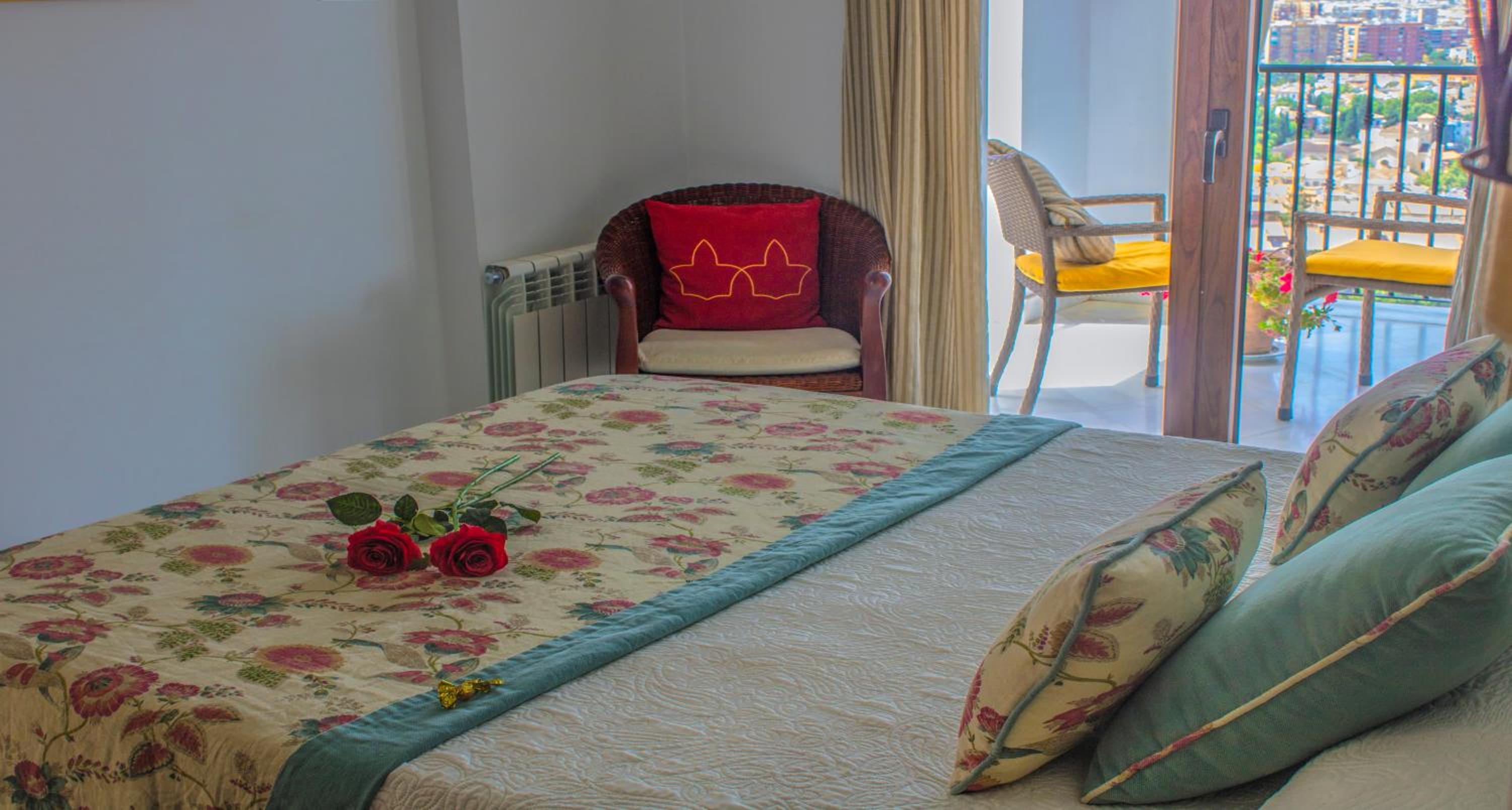 Junior Suite - Photo 4