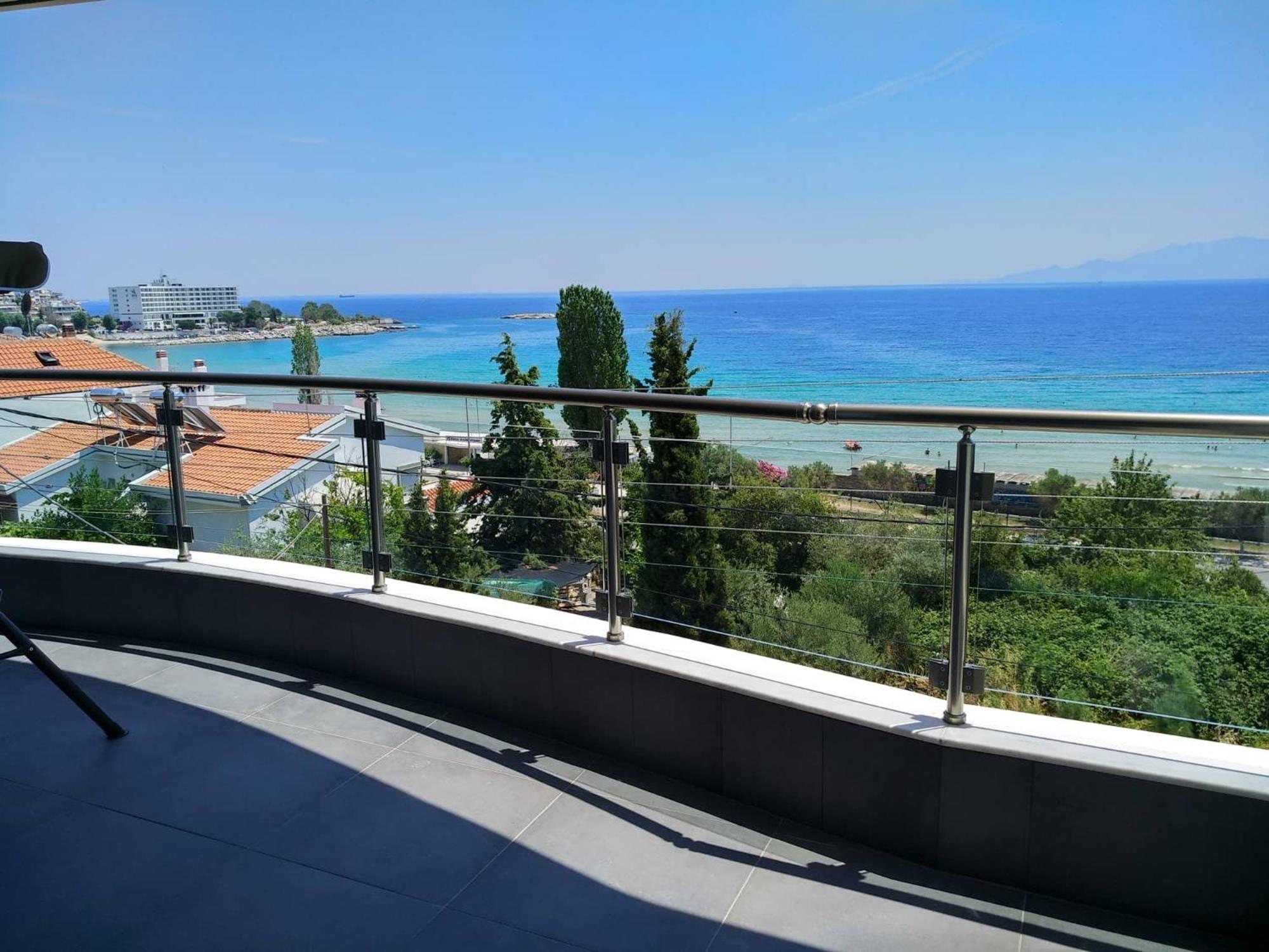 Apartment with Sea View photo 3