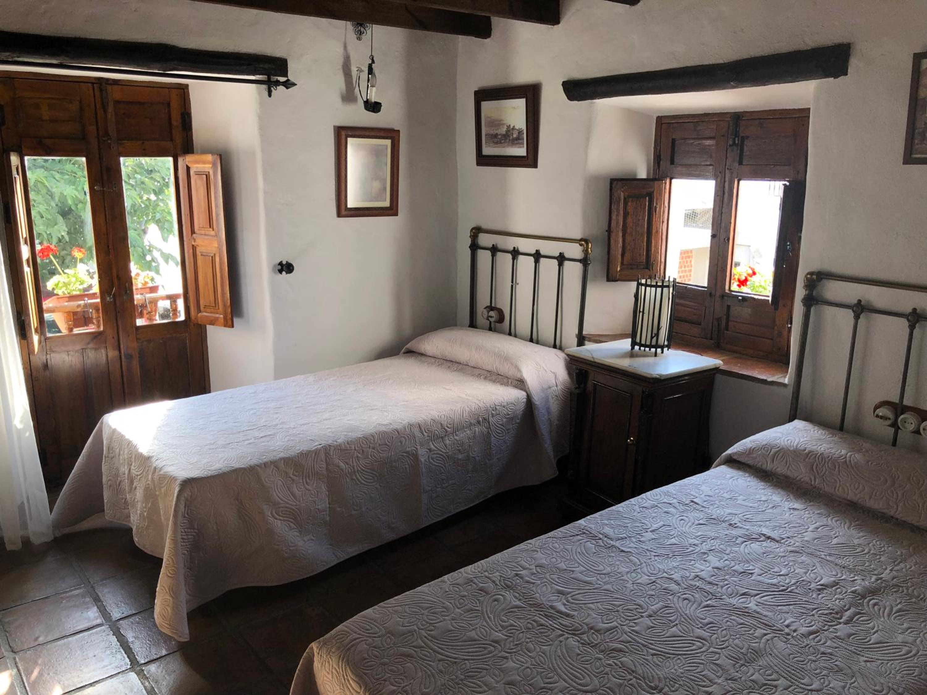 Twin Room photo 2