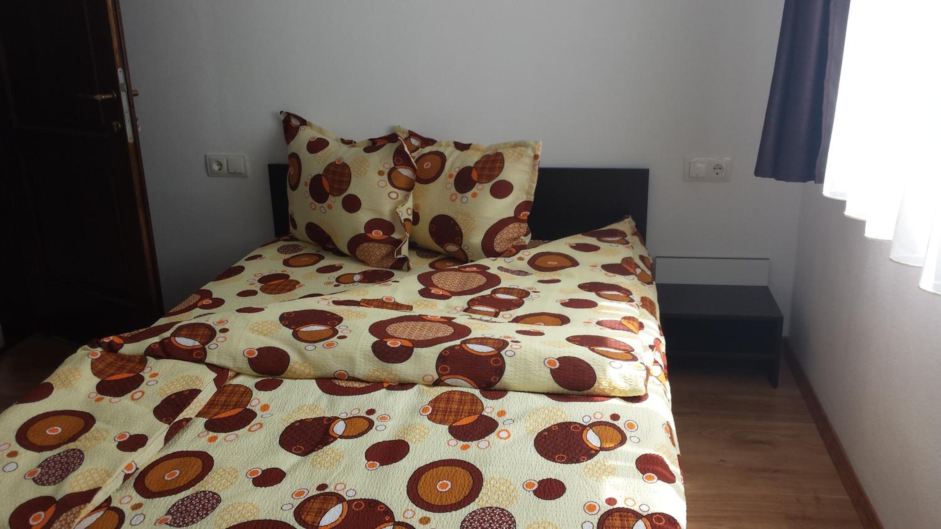 Double Room with Private Bathroom photo 3