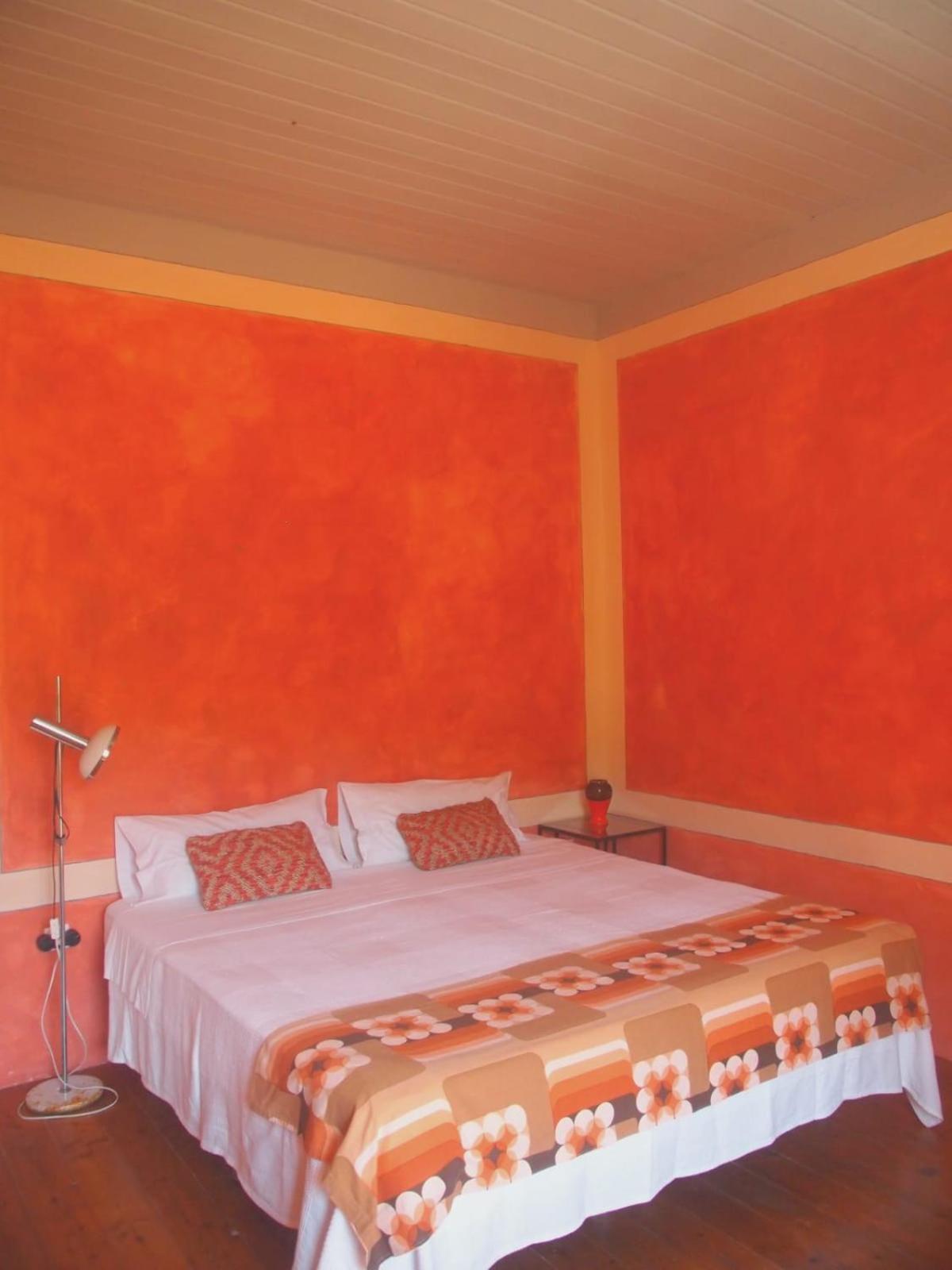 Double Or Twin Room photo 2