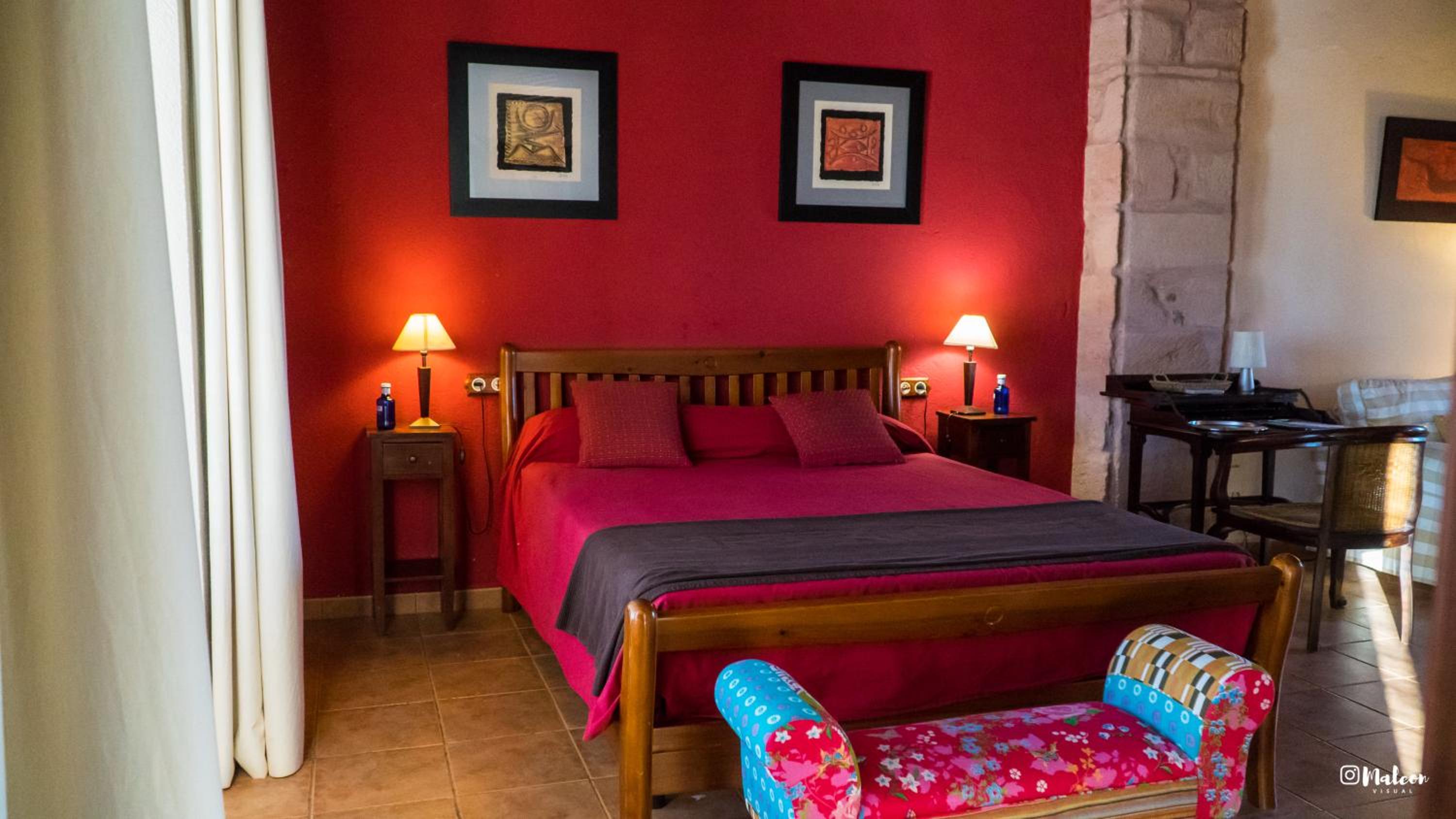 Junior Suite - Photo 21