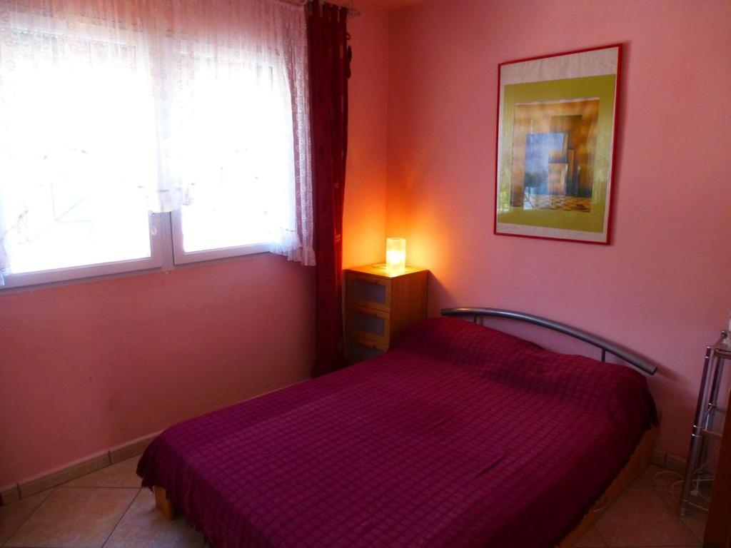 Villa con piscina privada