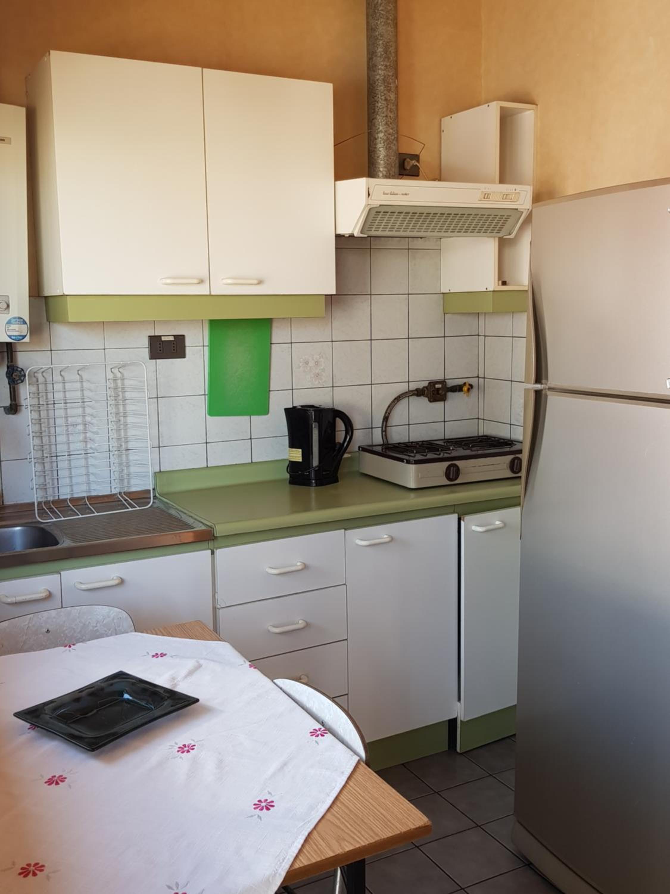 Standard Apartment photo 3