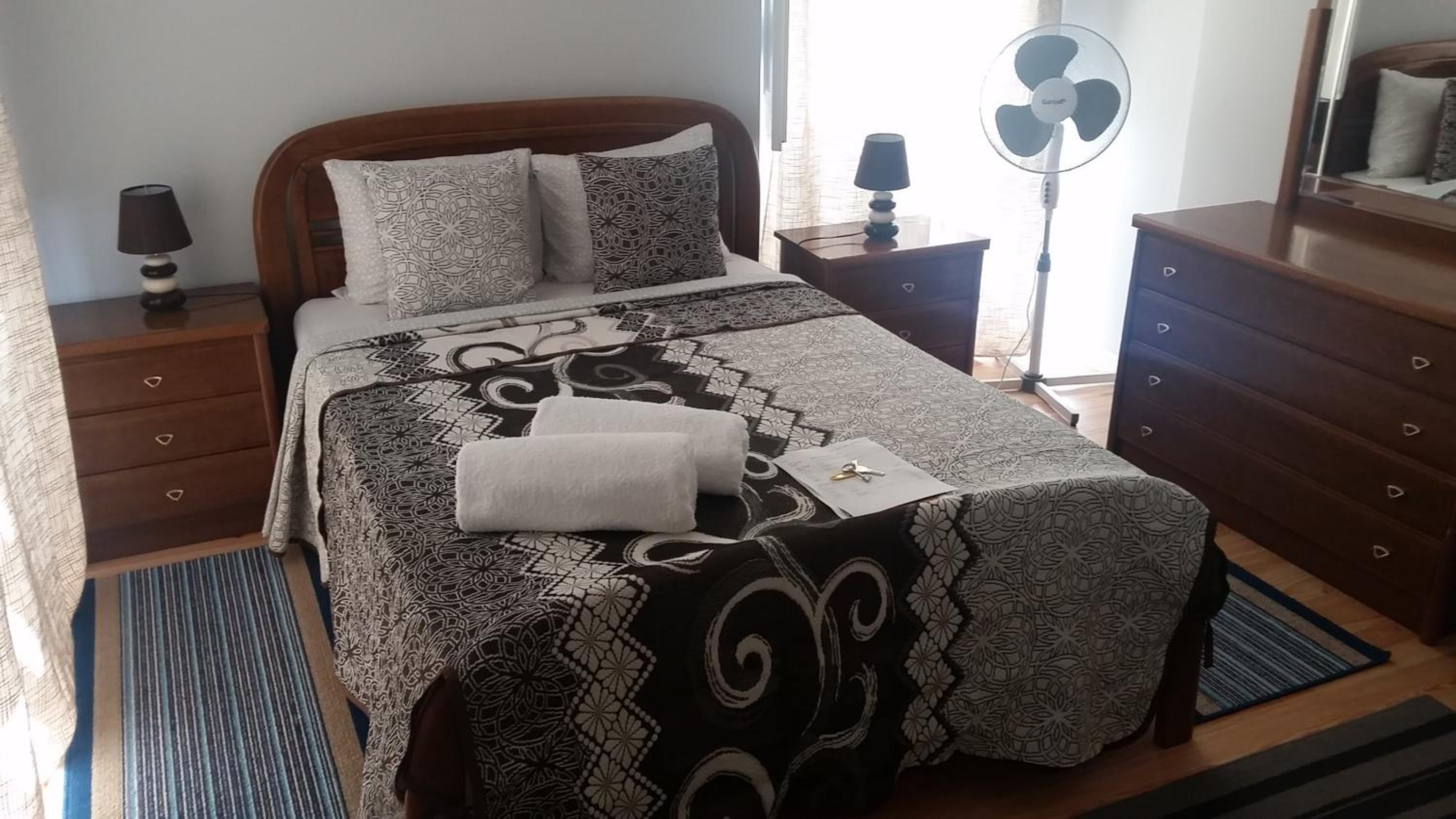 Large Double Room photo 1