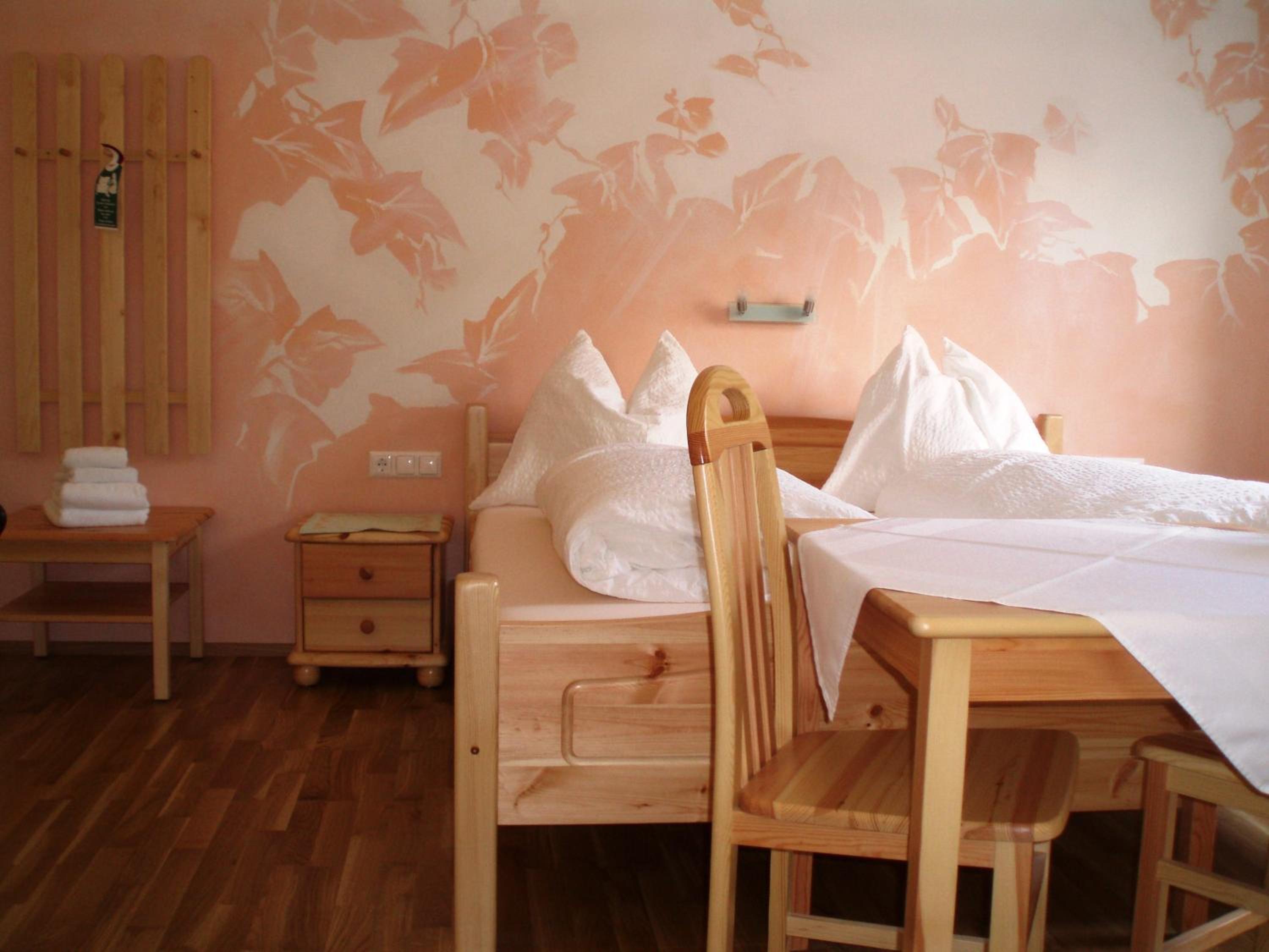 Single Room photo 1