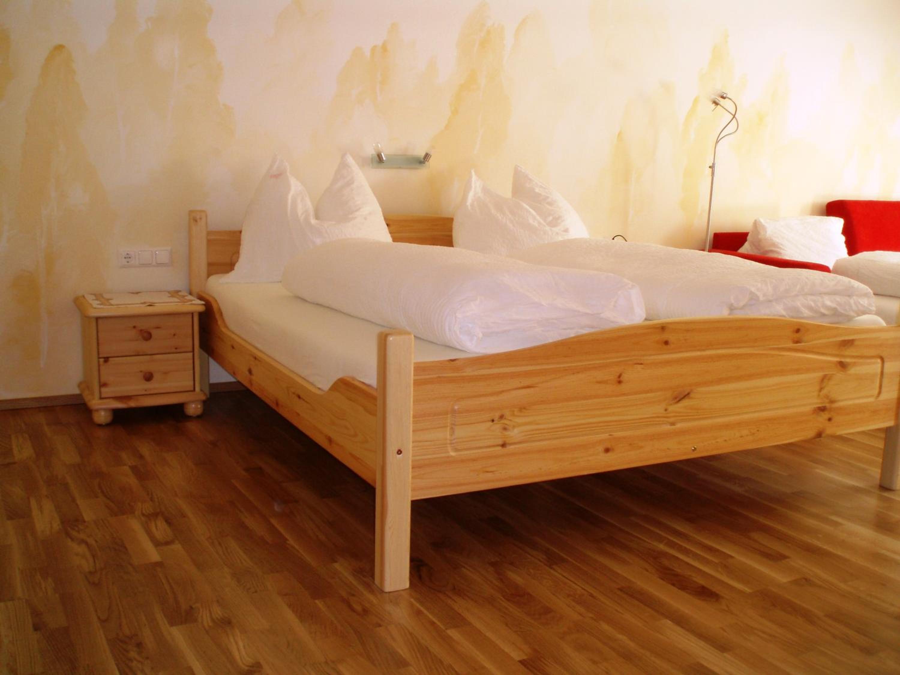 Triple Room photo 2