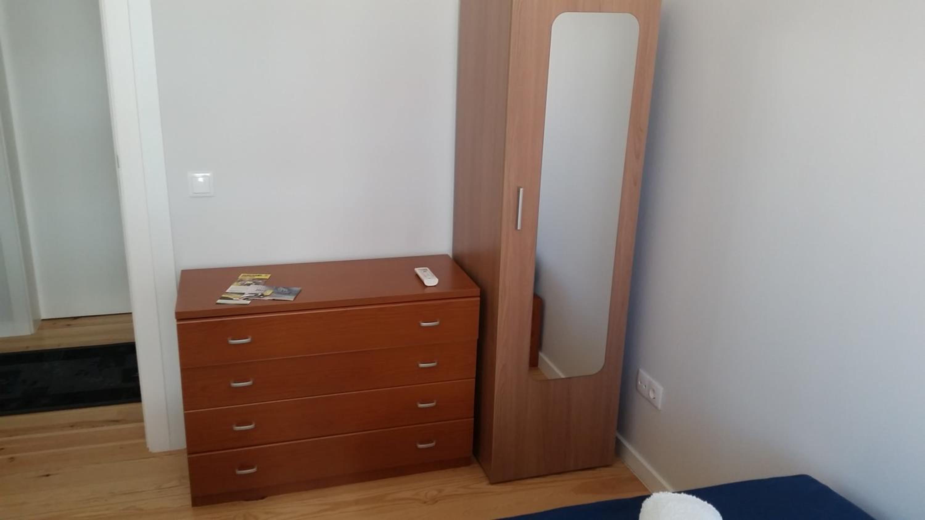Standard Twin Room photo 2