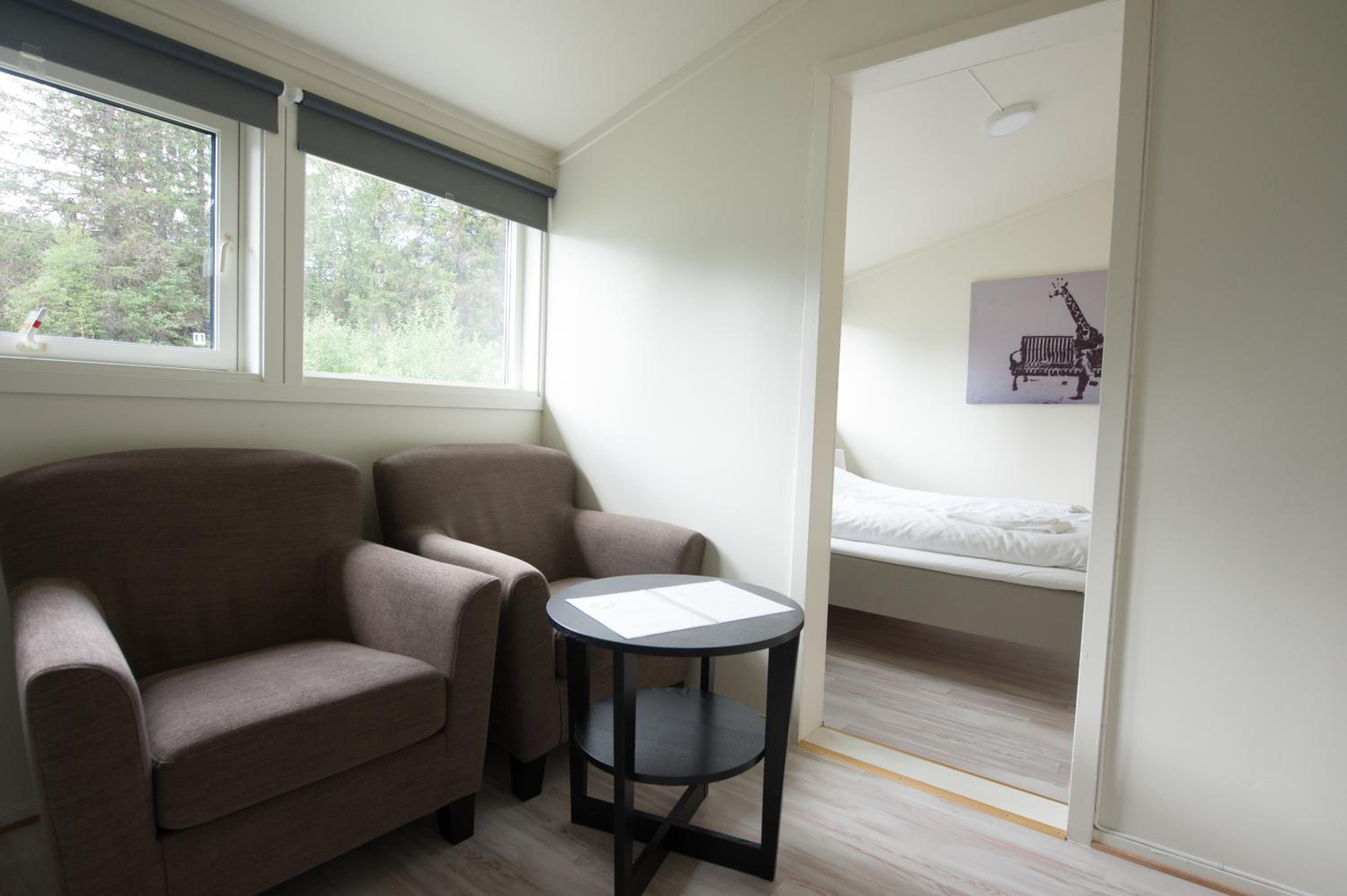 Double Room With Private Bathroom photo 3