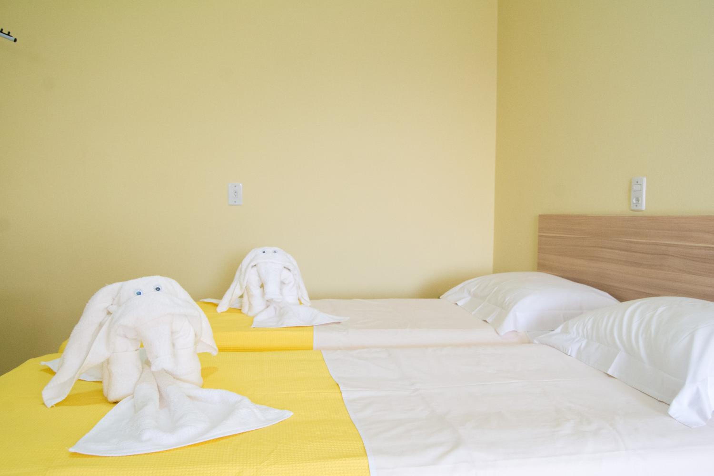 Standard Twin Room photo 1