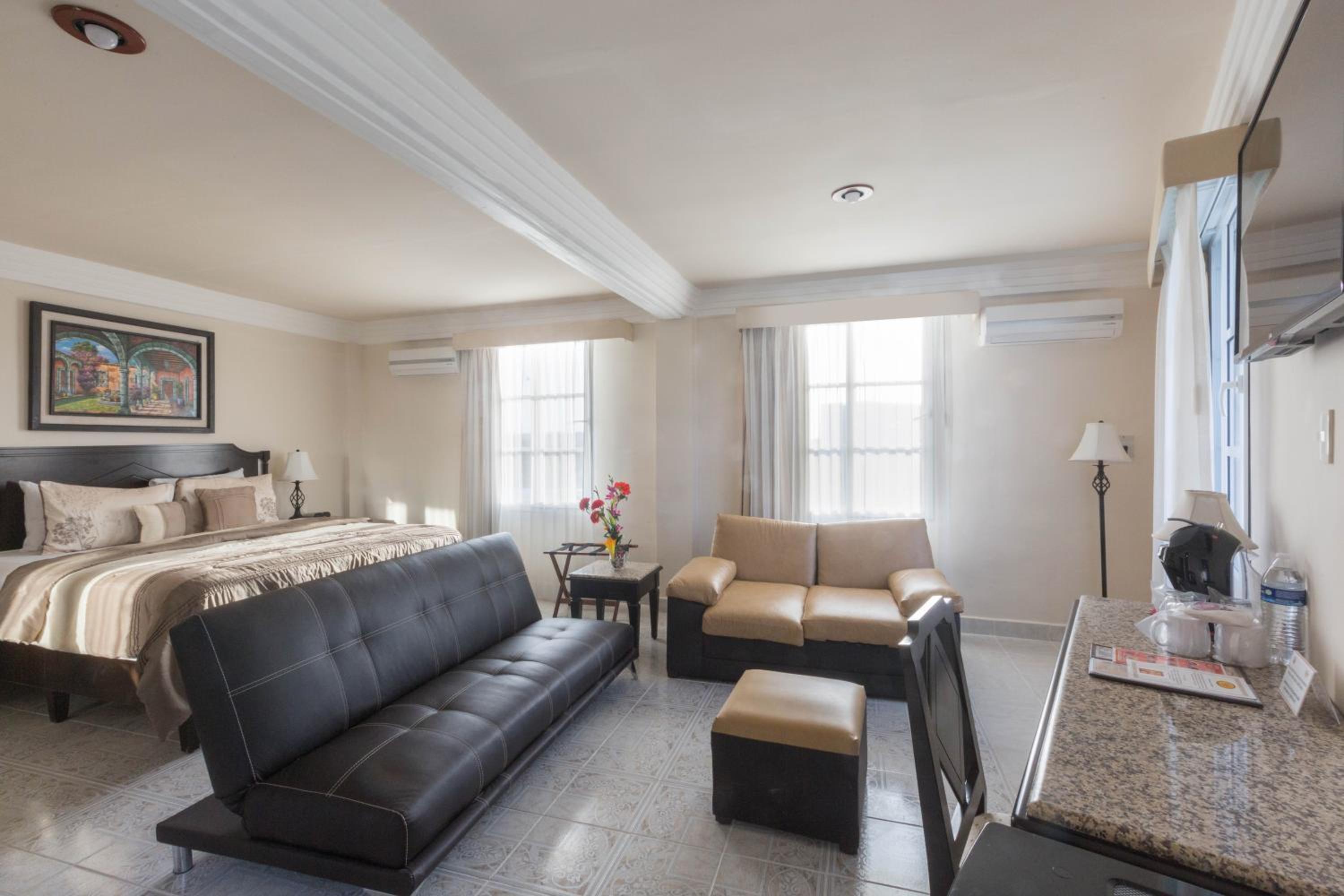 Junior Suite