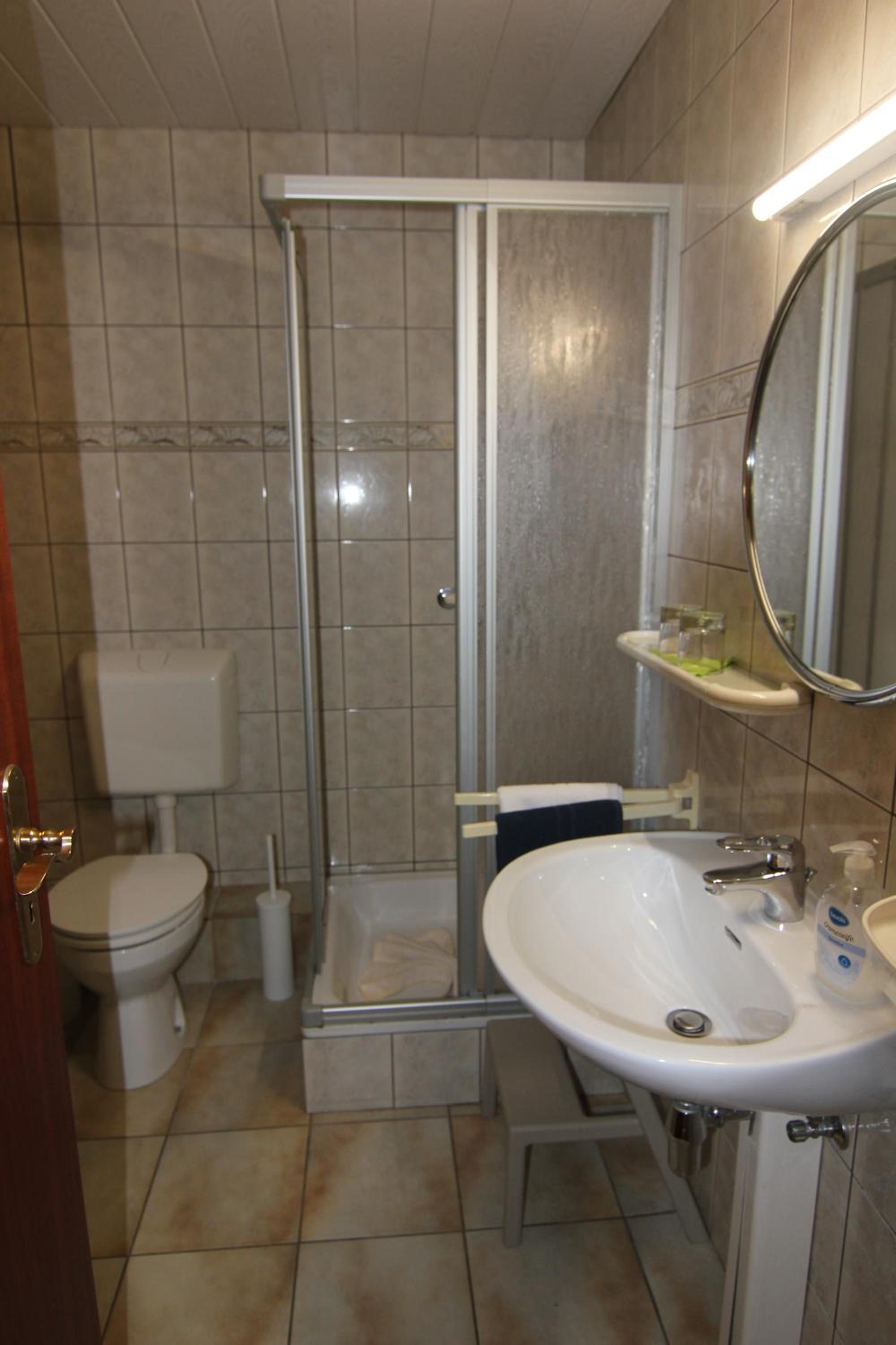 Double Room - Ground Floor photo 3