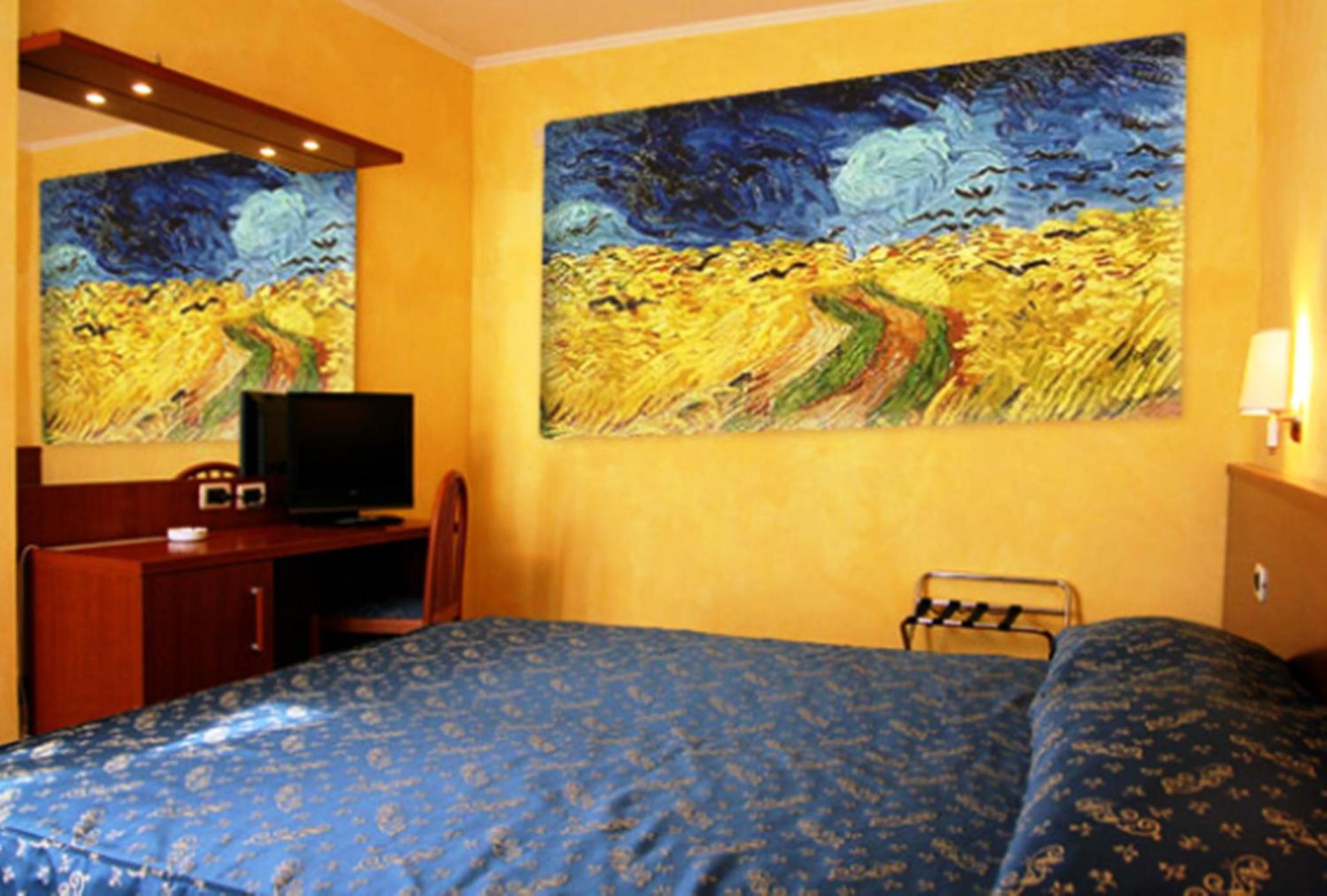 Superior Double/Twin Room - Separate Building