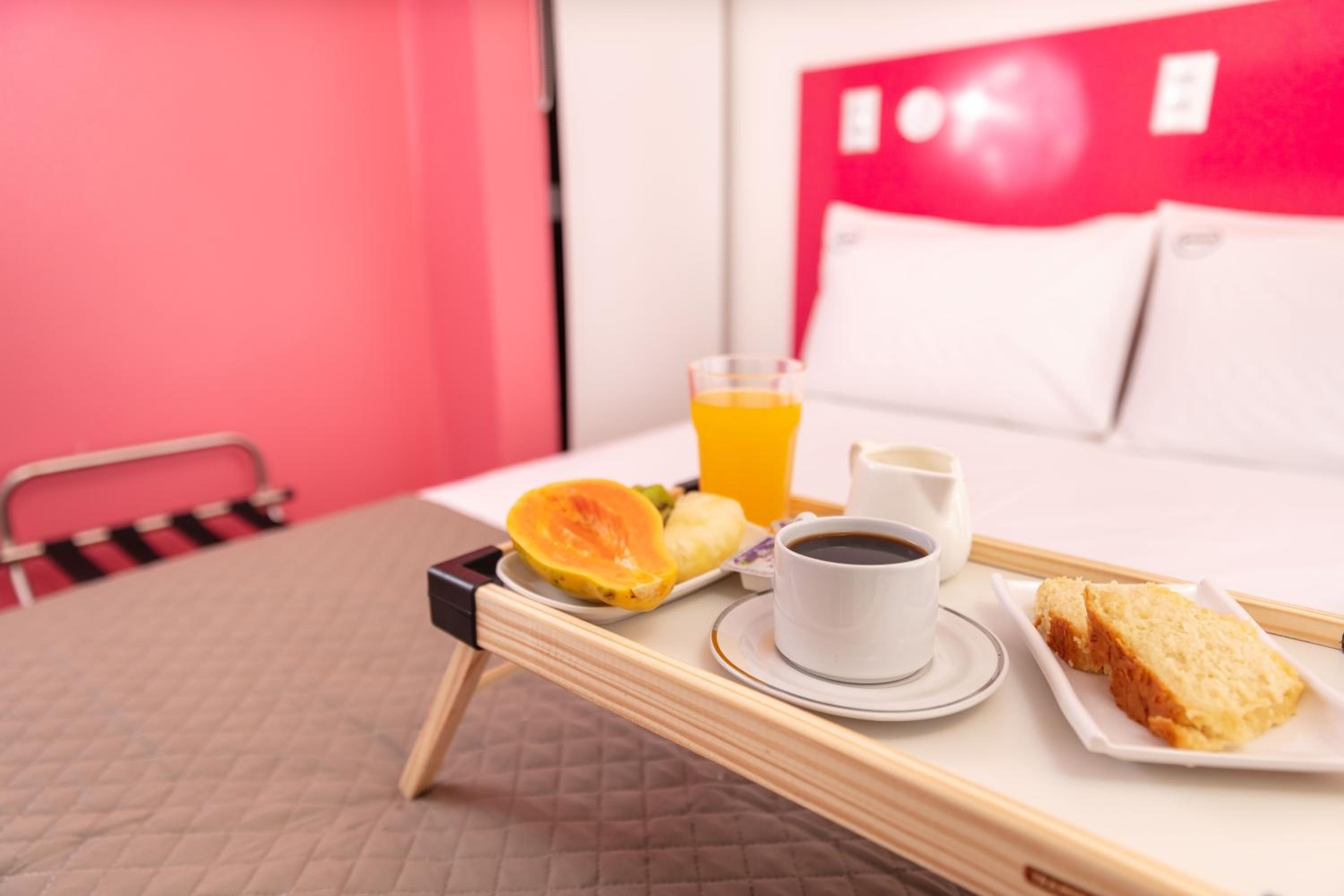 Double Room - Photo 5